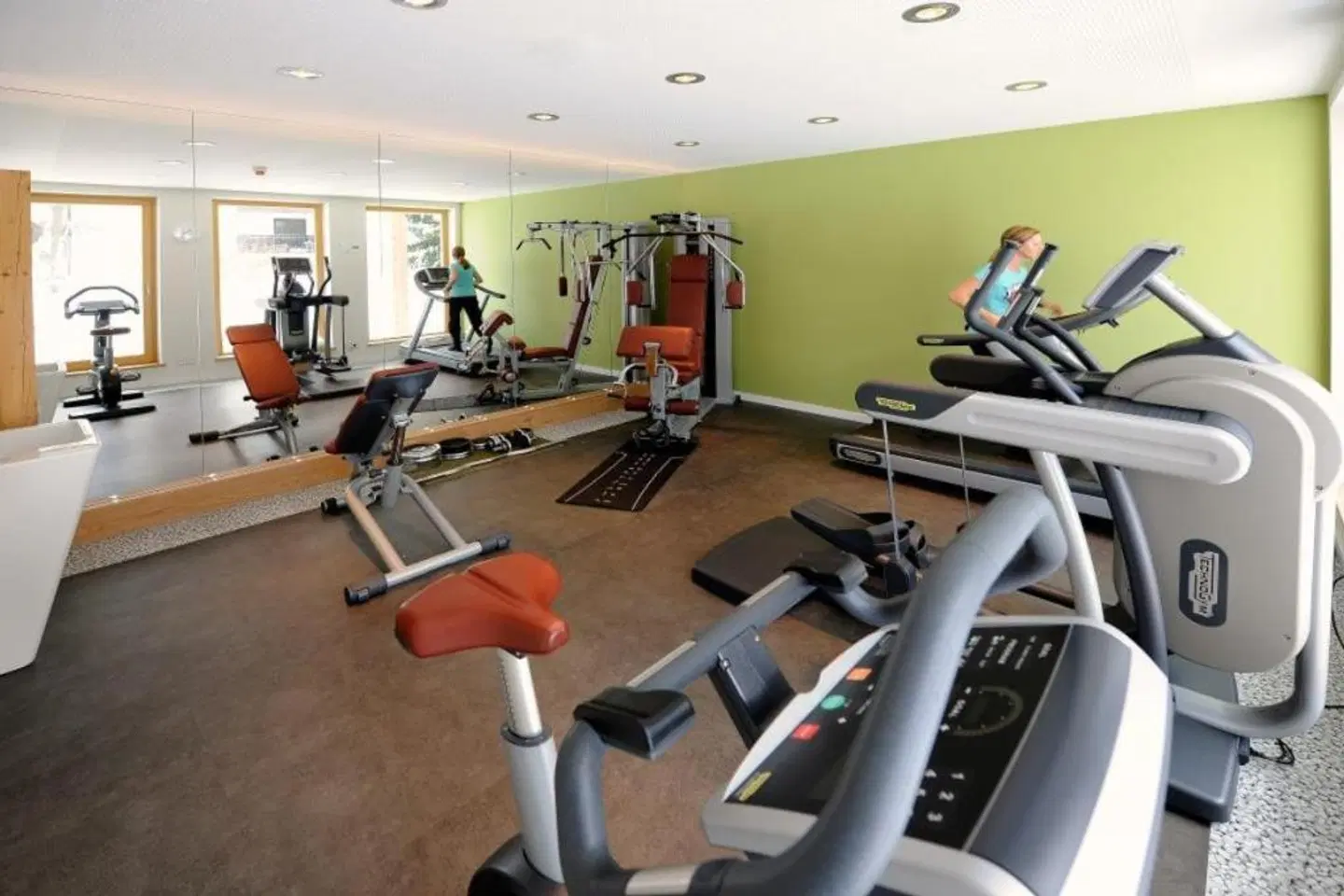 Hotel Die Sonne SPORTS_AND_LEISURE