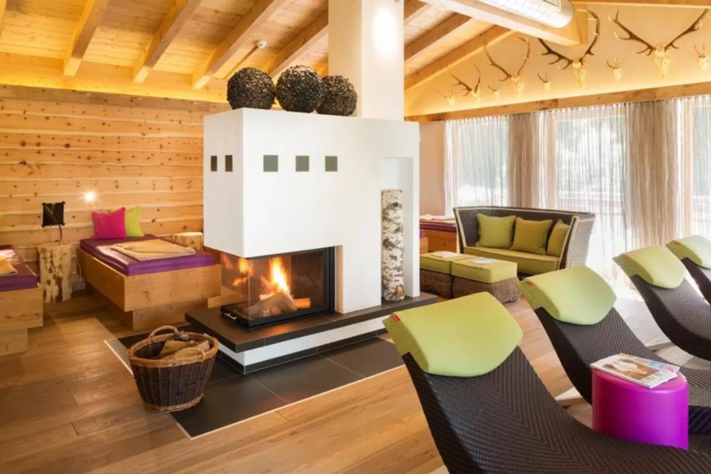 Hotel Die Sonne HEALTH_BEAUTY