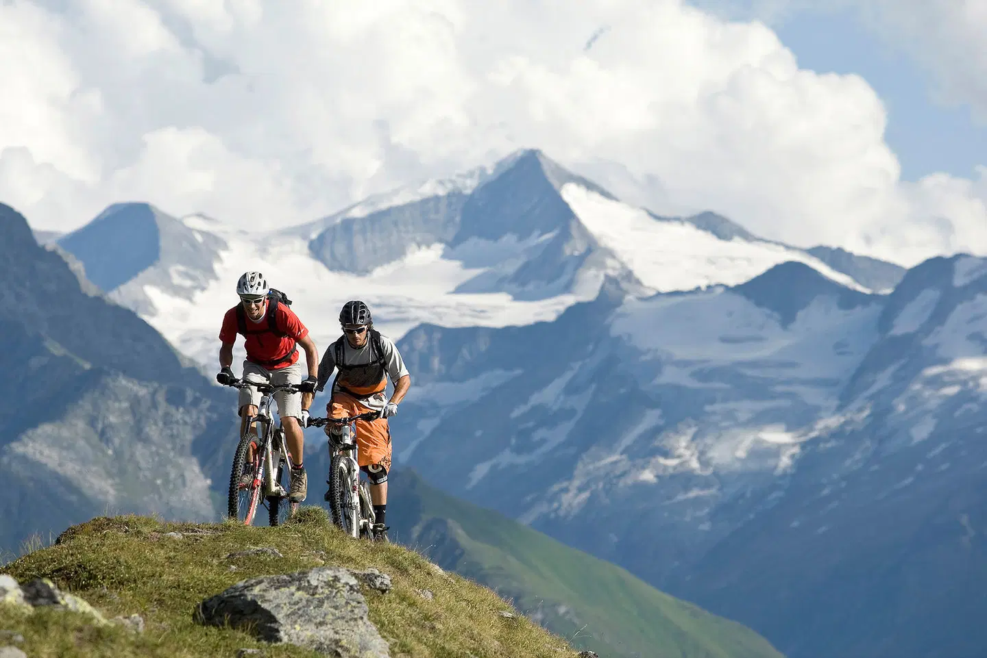 Berghotel Ronach LANDSCAPE