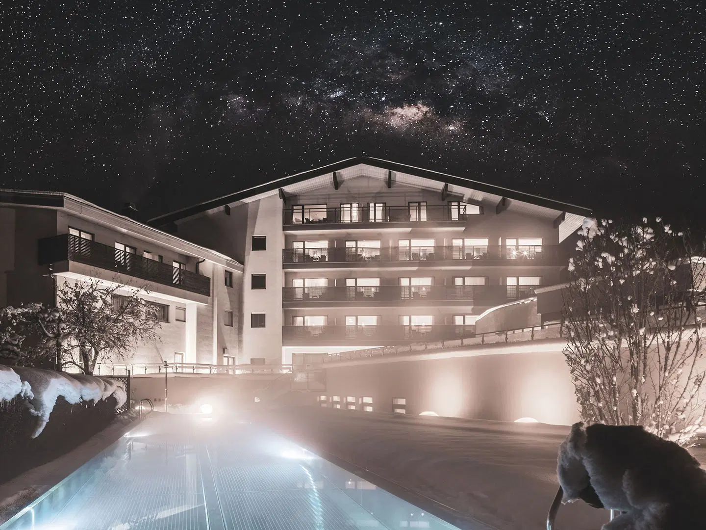 HAIDVOGL MAVIDA Zell am See EXTERIOR