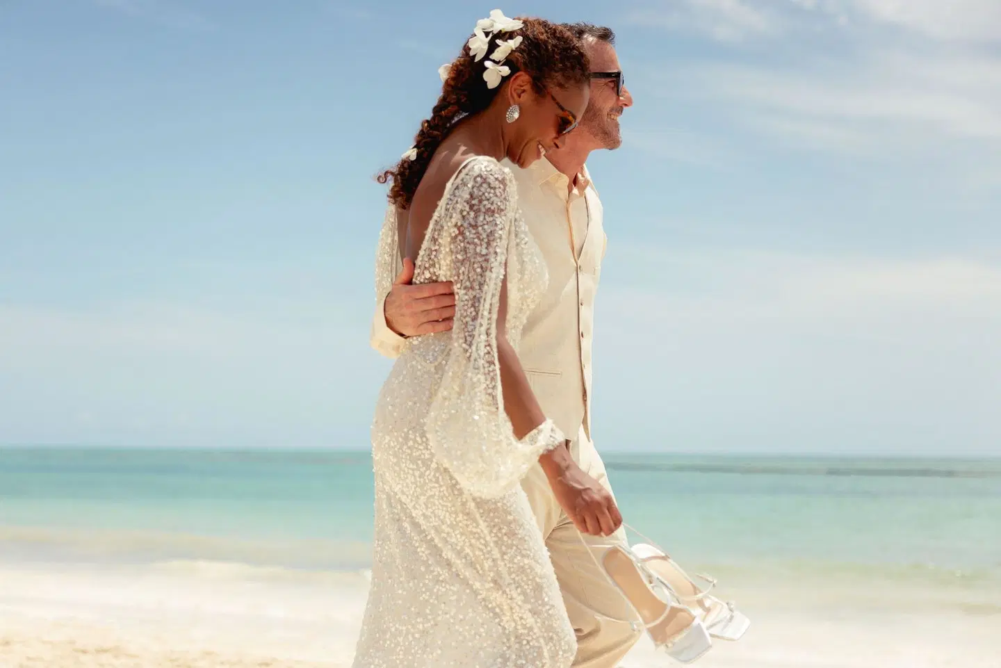 Paradisus Palma Real Golf & Spa Resort PEOPLE