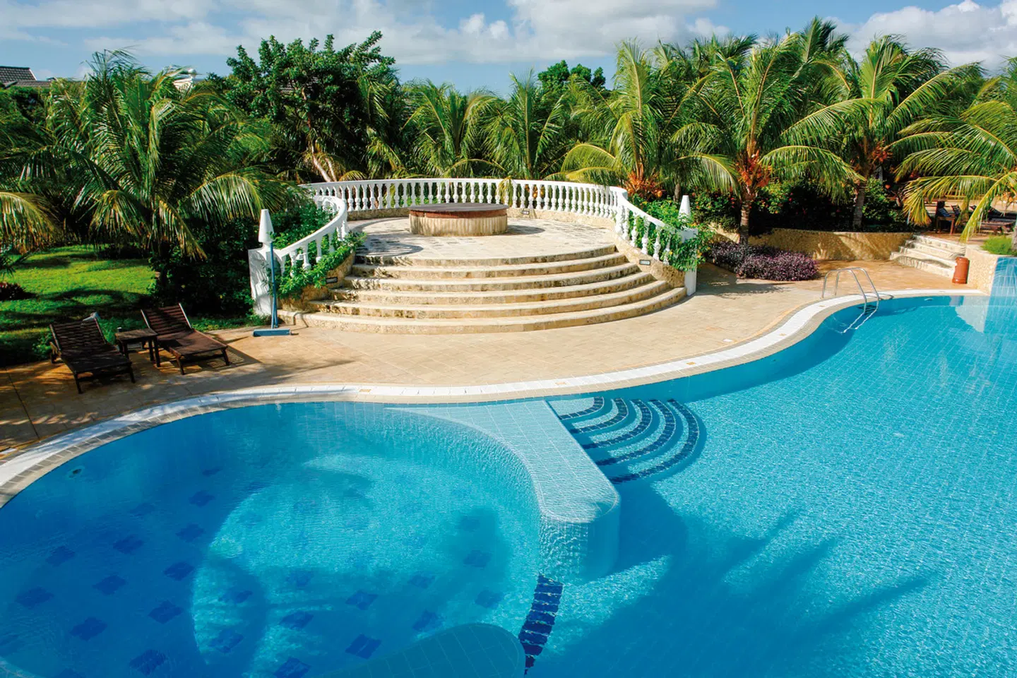 Iberostar Selection Ensenachos OUTDOOR_POOL