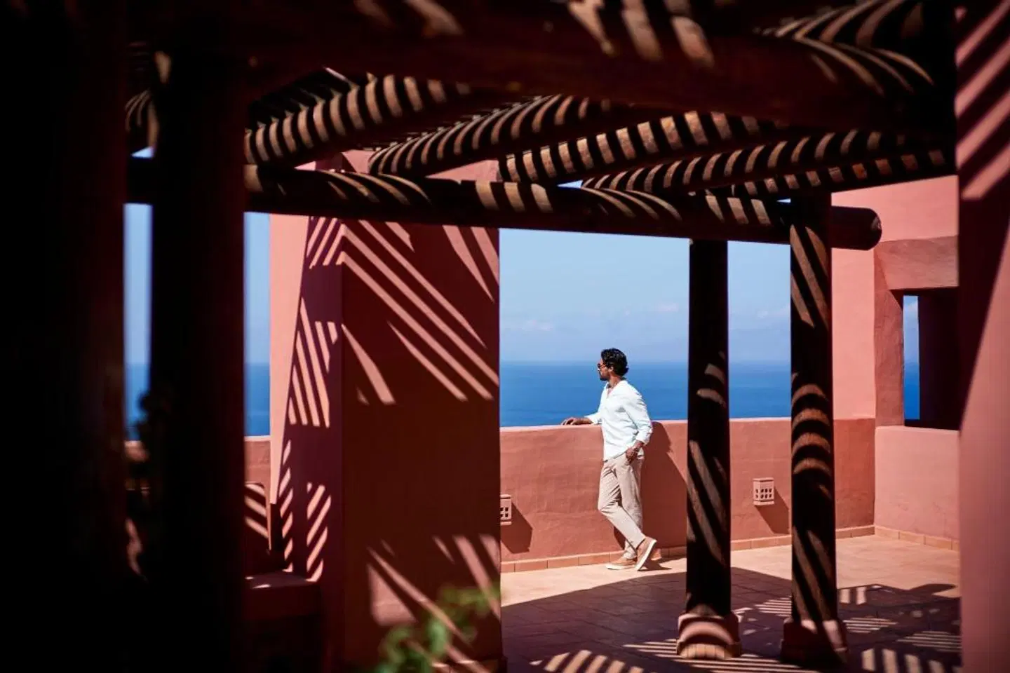 The Ritz-Carlton, Abama CONFERENCE