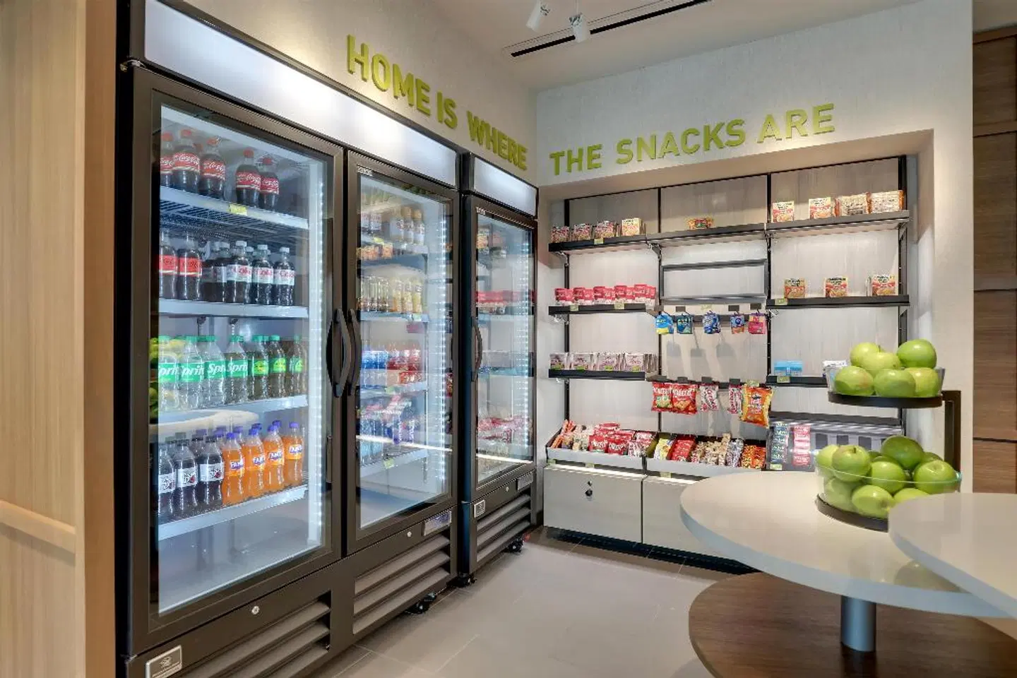 Home2 Suites by Hilton Conway Restaurant