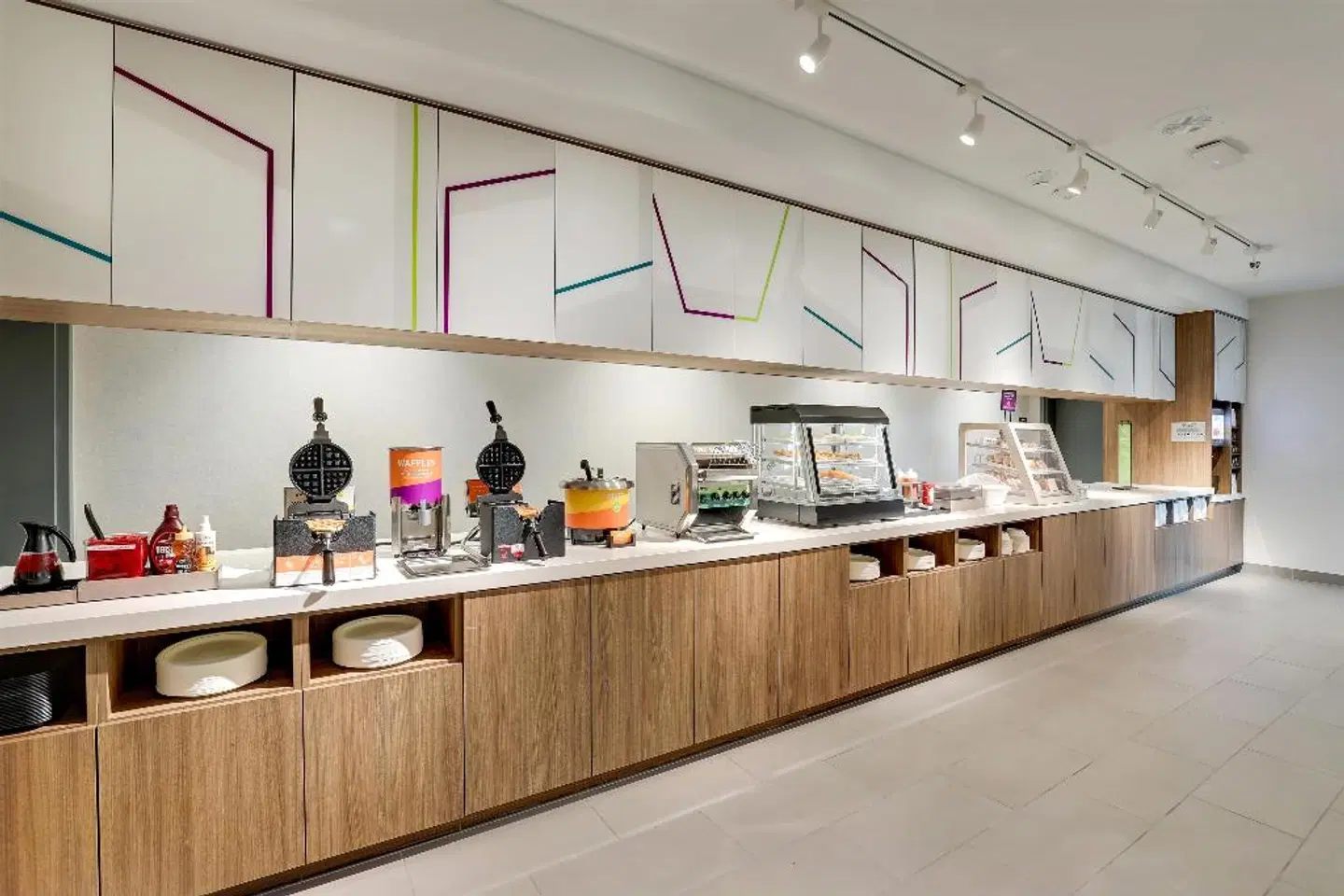 Home2 Suites by Hilton Conway Bar