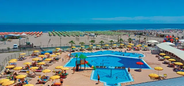 Feriendorf Rosapineta Süd OUTDOOR_POOL