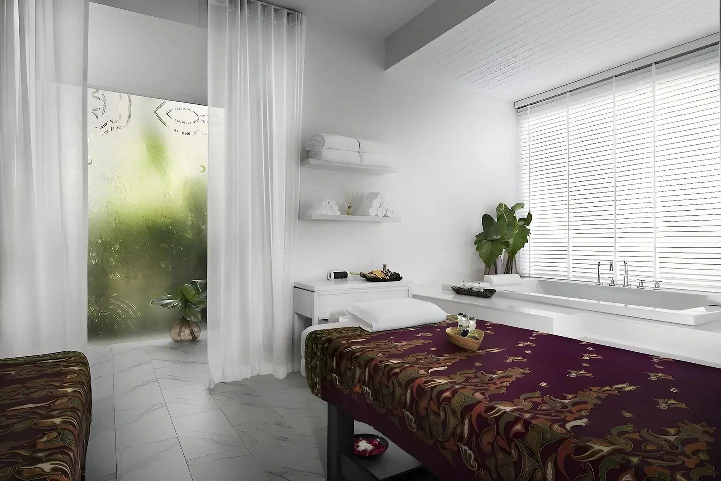 The Pavilions ROOM_EXAMPLE