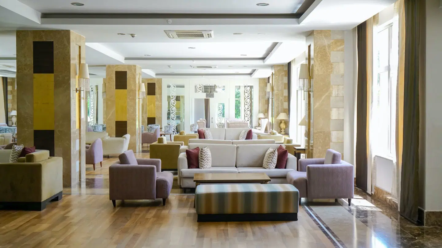 Terrace Beach Resort LOUNGE_LOBBY