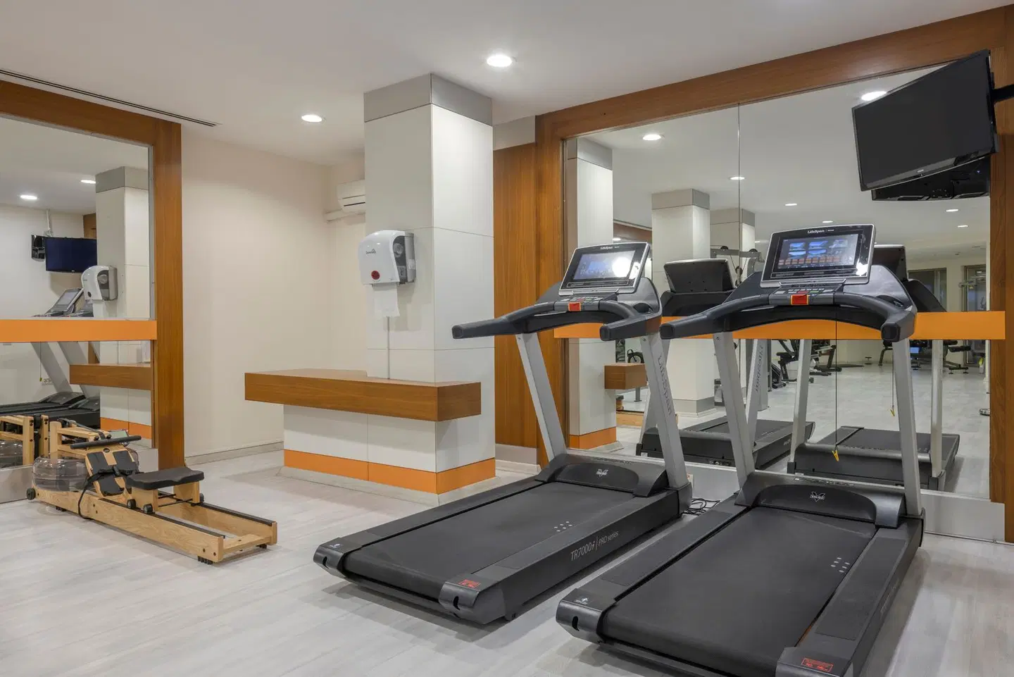 Arcanus Hotels Sorgun SPORTS_AND_LEISURE