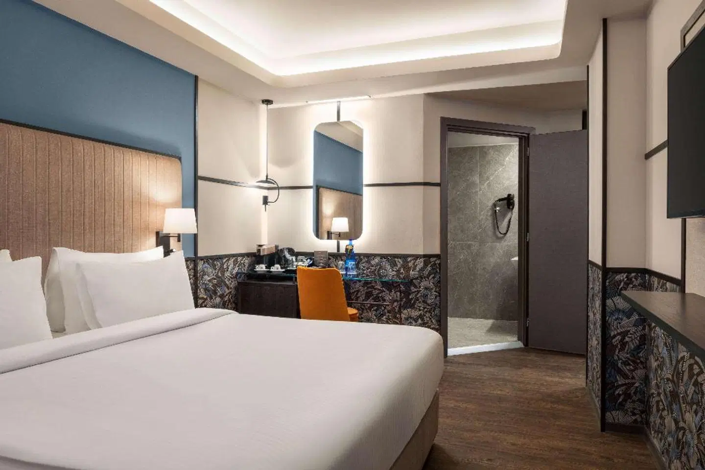 Zeus Essence Athens Central ROOM_EXAMPLE