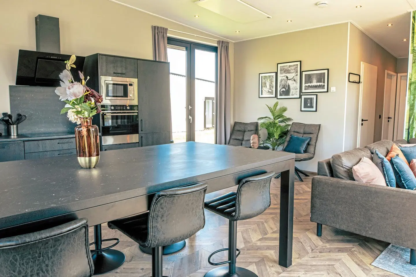 EuroParcs De IJssel Eilanden ROOM_EXAMPLE