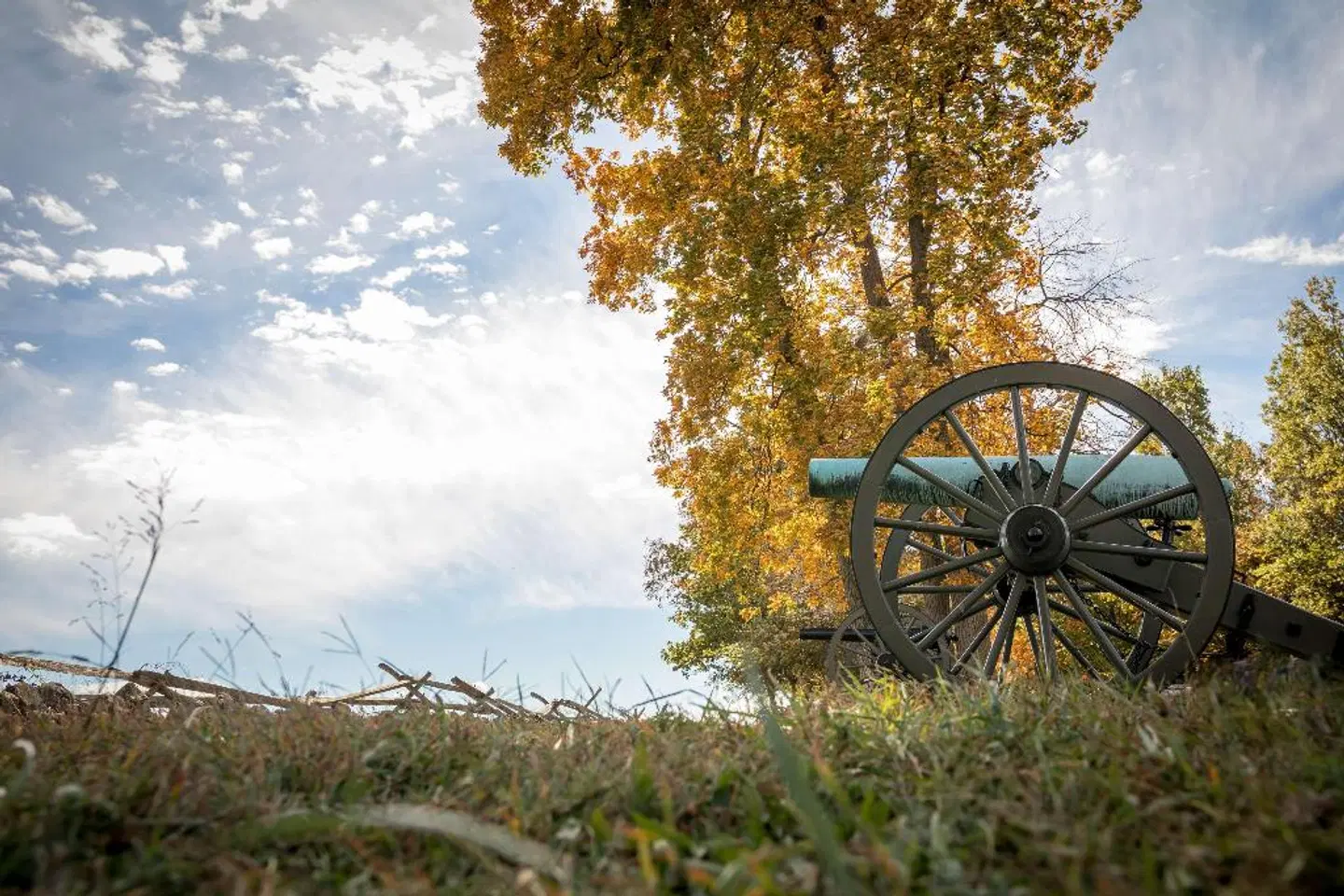Best Western Premier The Central Hotel & Conference Center LANDSCAPE