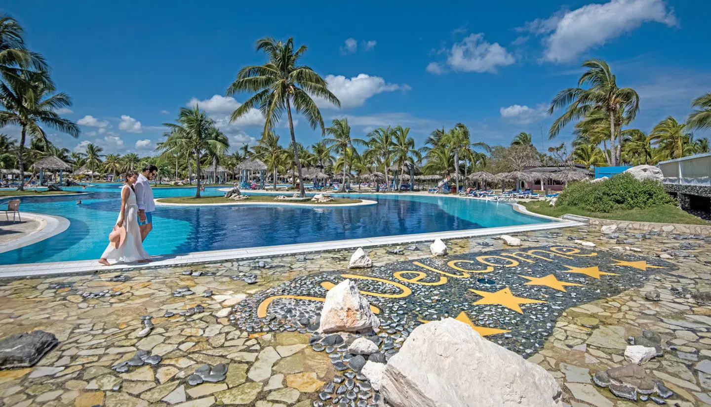 Playa Pesquero OUTDOOR_POOL