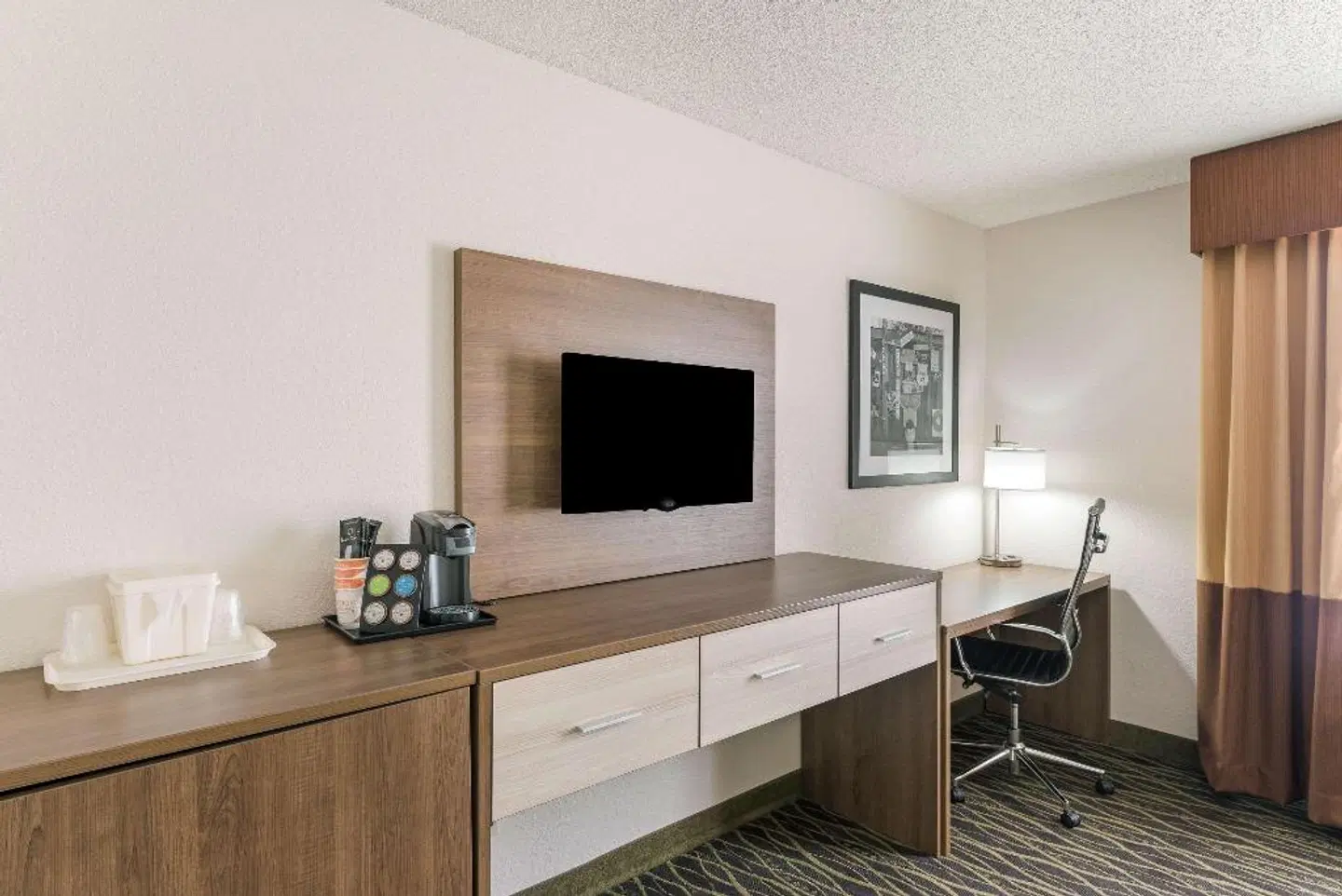 Grand Canyon Quality Inn ROOM_EXAMPLE