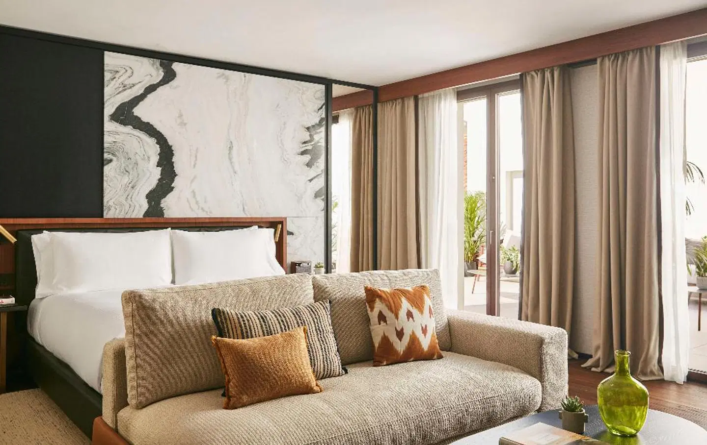 Thompson Madrid, a Hyatt Brand ROOM_EXAMPLE