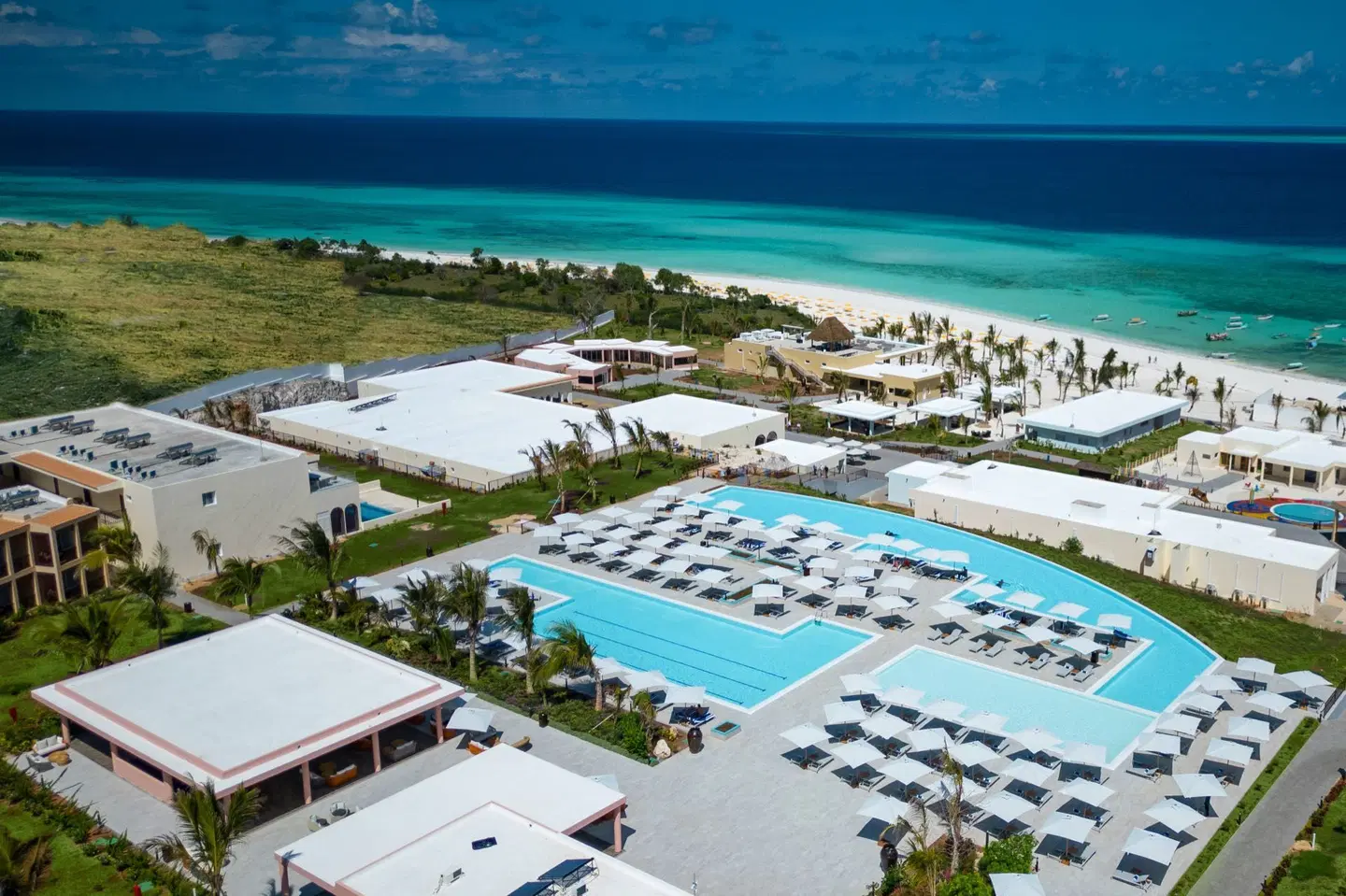 The Mora Zanzibar OUTDOOR_POOL