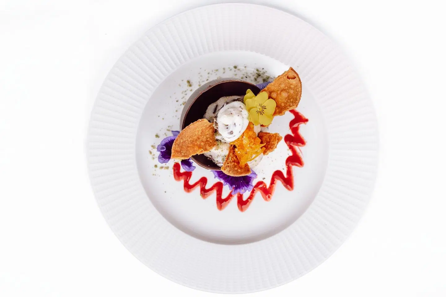 Courtyard by Marriott Amsterdam Arena Atlas Restaurant