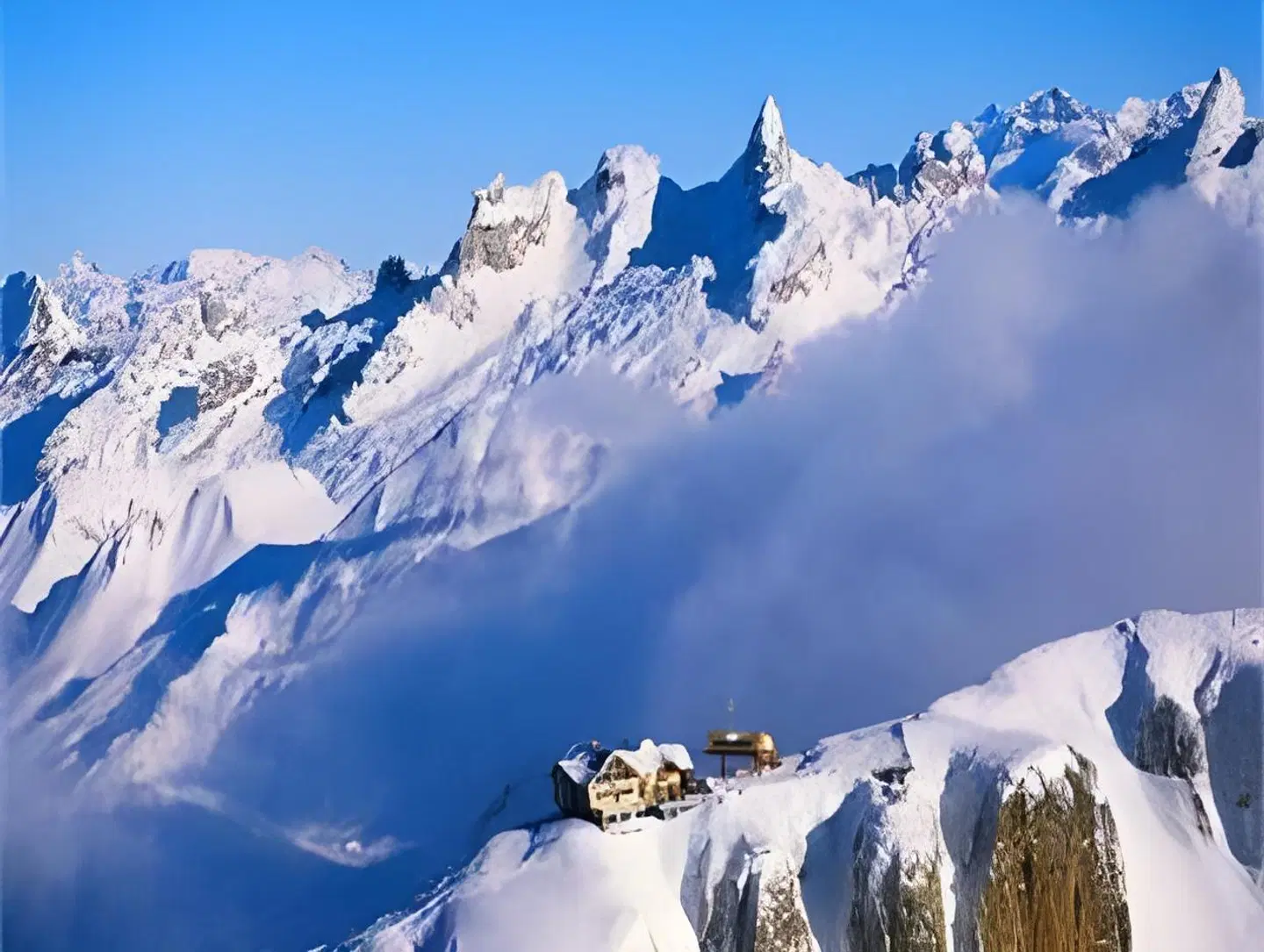 Wellness Hotel Stoos LANDSCAPE