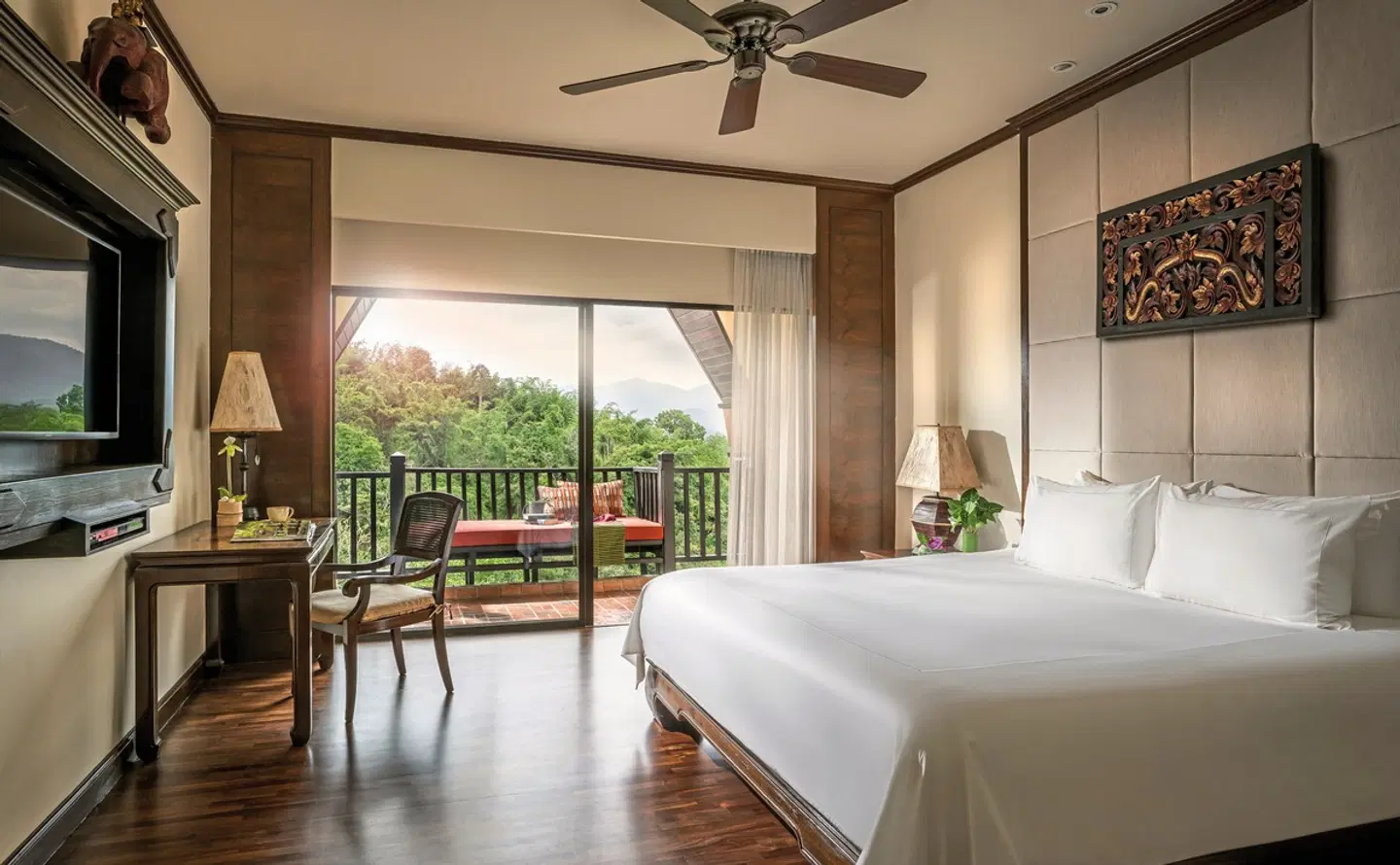 Anantara Golden Triangle Elephant Camp & Resort ROOM_EXAMPLE