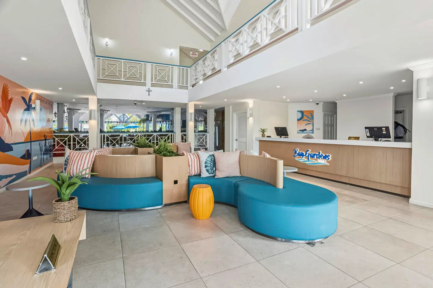 Bay Gardens Hotel LOUNGE_LOBBY