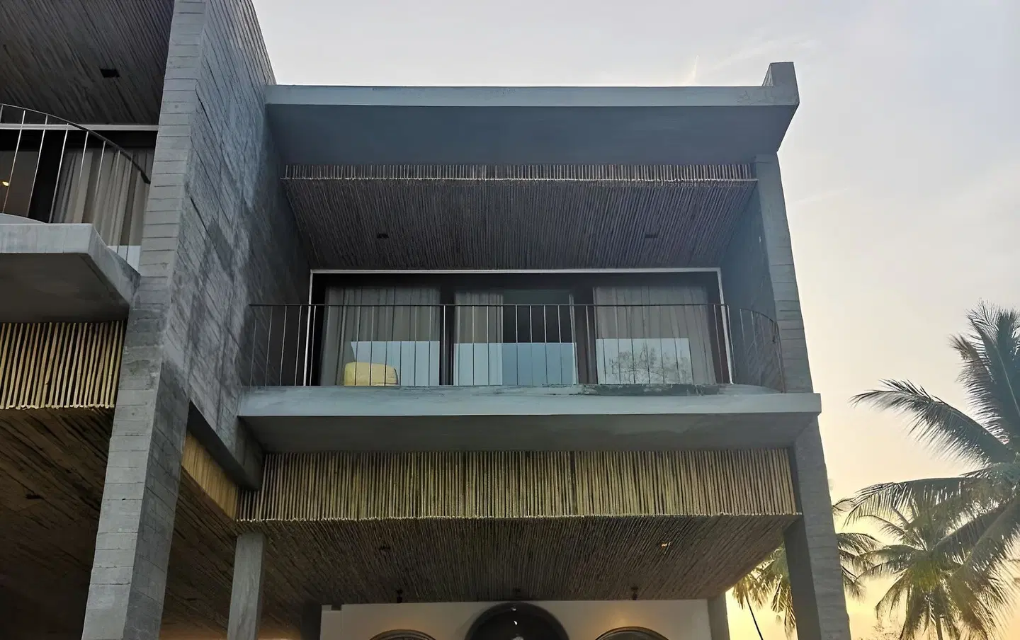 Chula beach khanom EXTERIOR