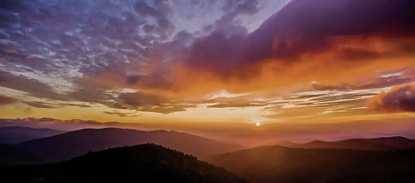 Skyland Resort LANDSCAPE