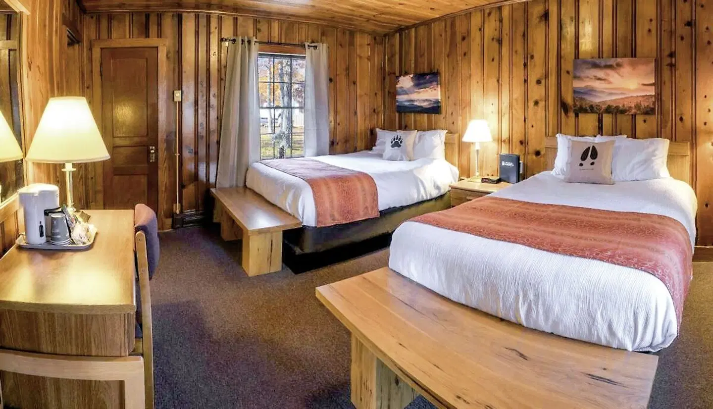 Skyland Resort ROOM_EXAMPLE