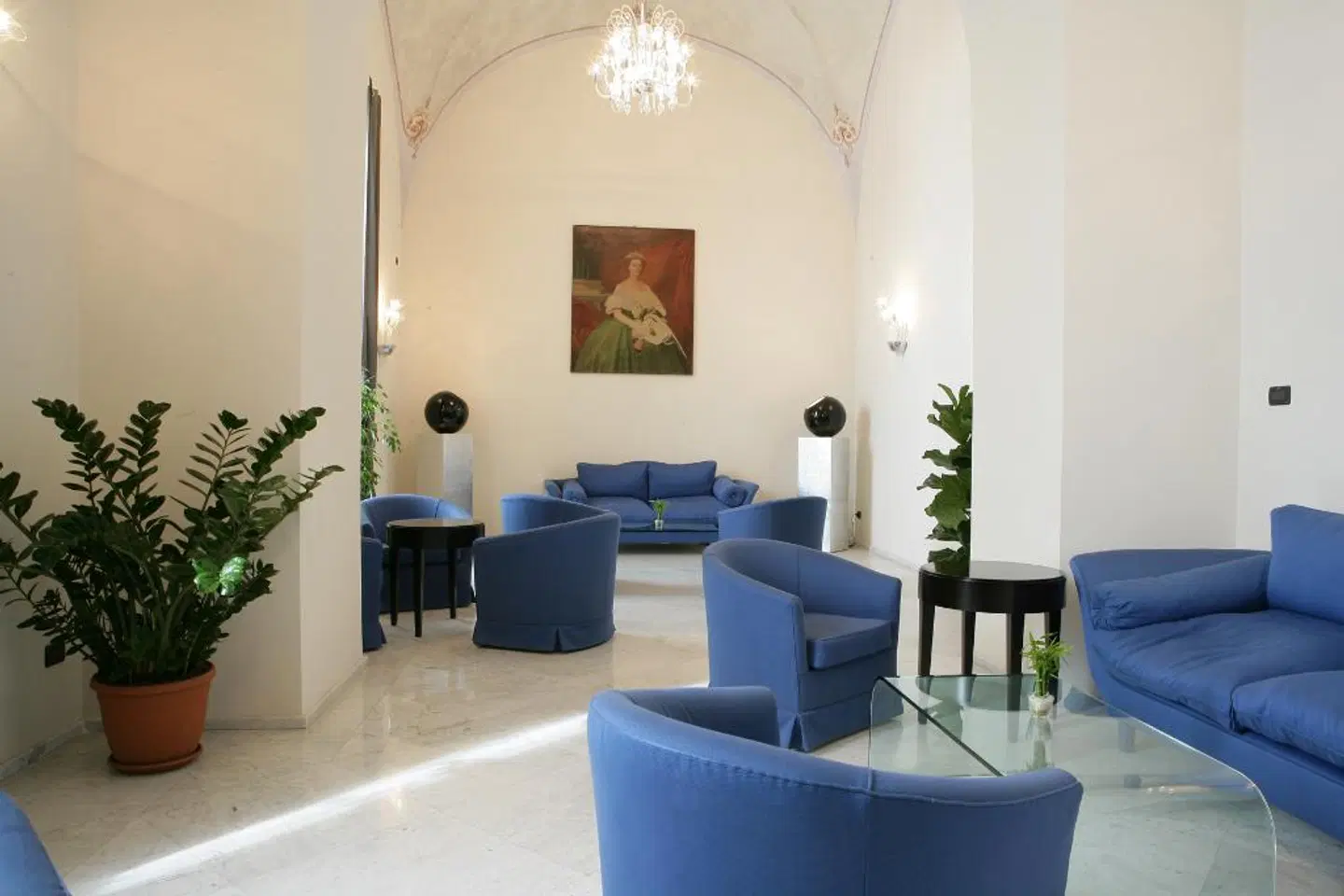 Miglio d'Oro Park Hotel LOUNGE_LOBBY