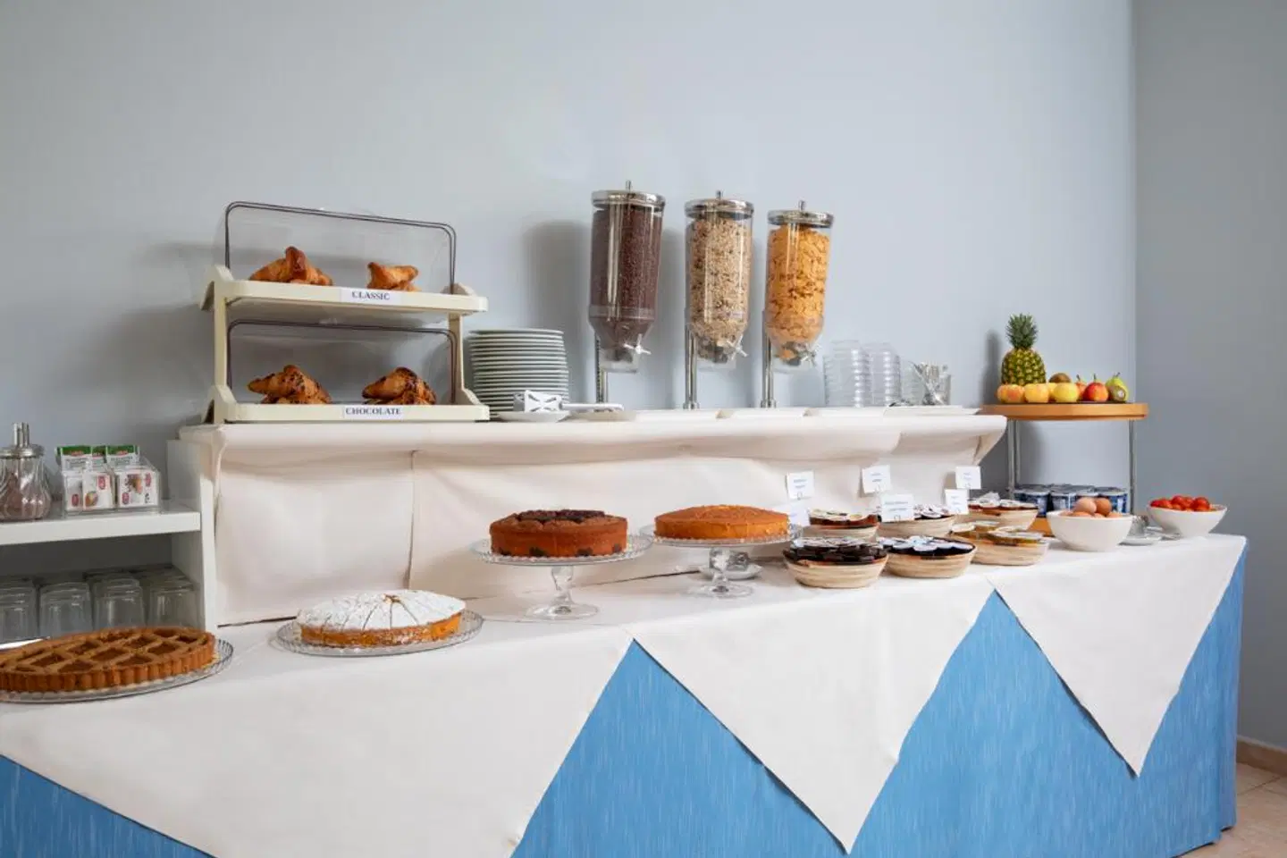 Rosa dei Venti Restaurant