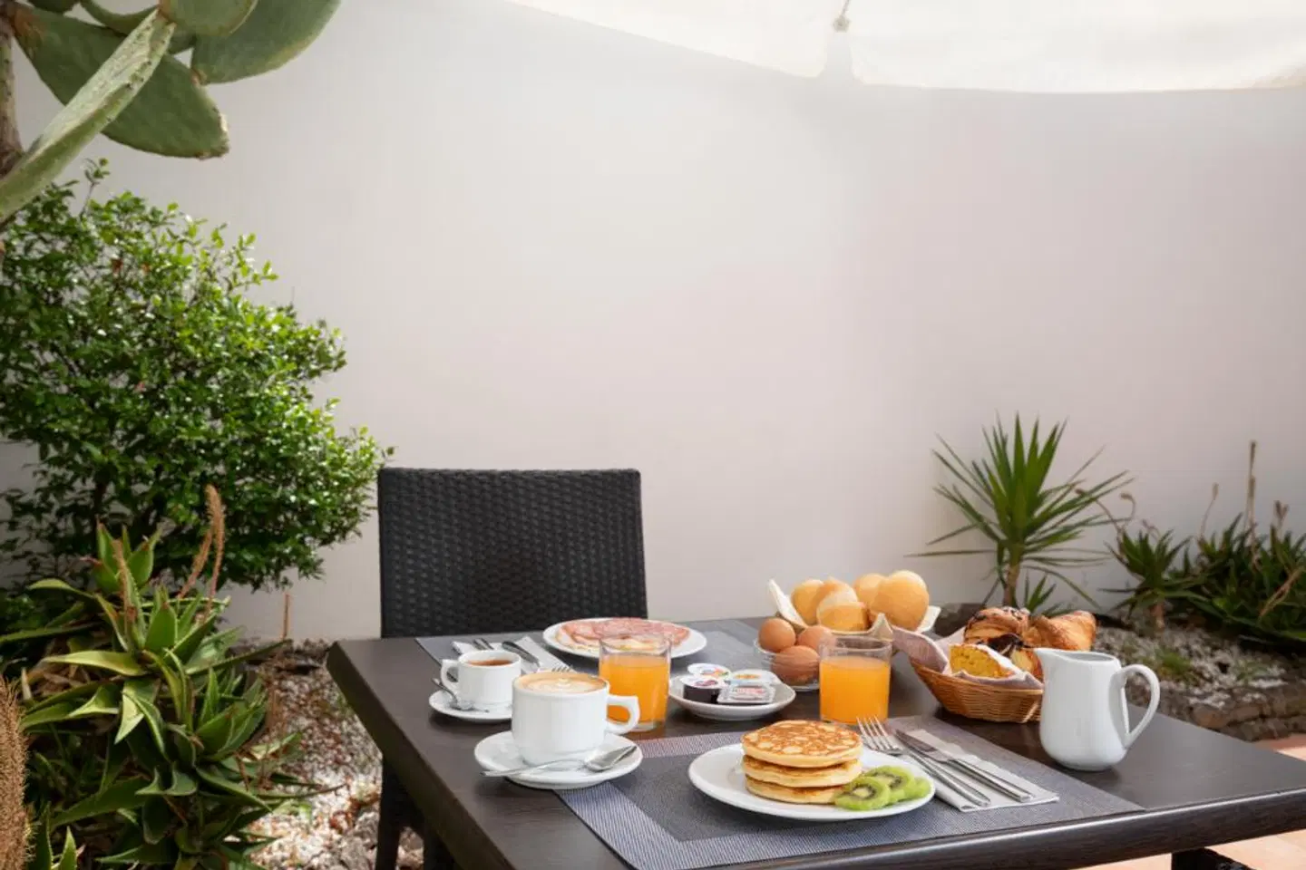 Rosa dei Venti Restaurant