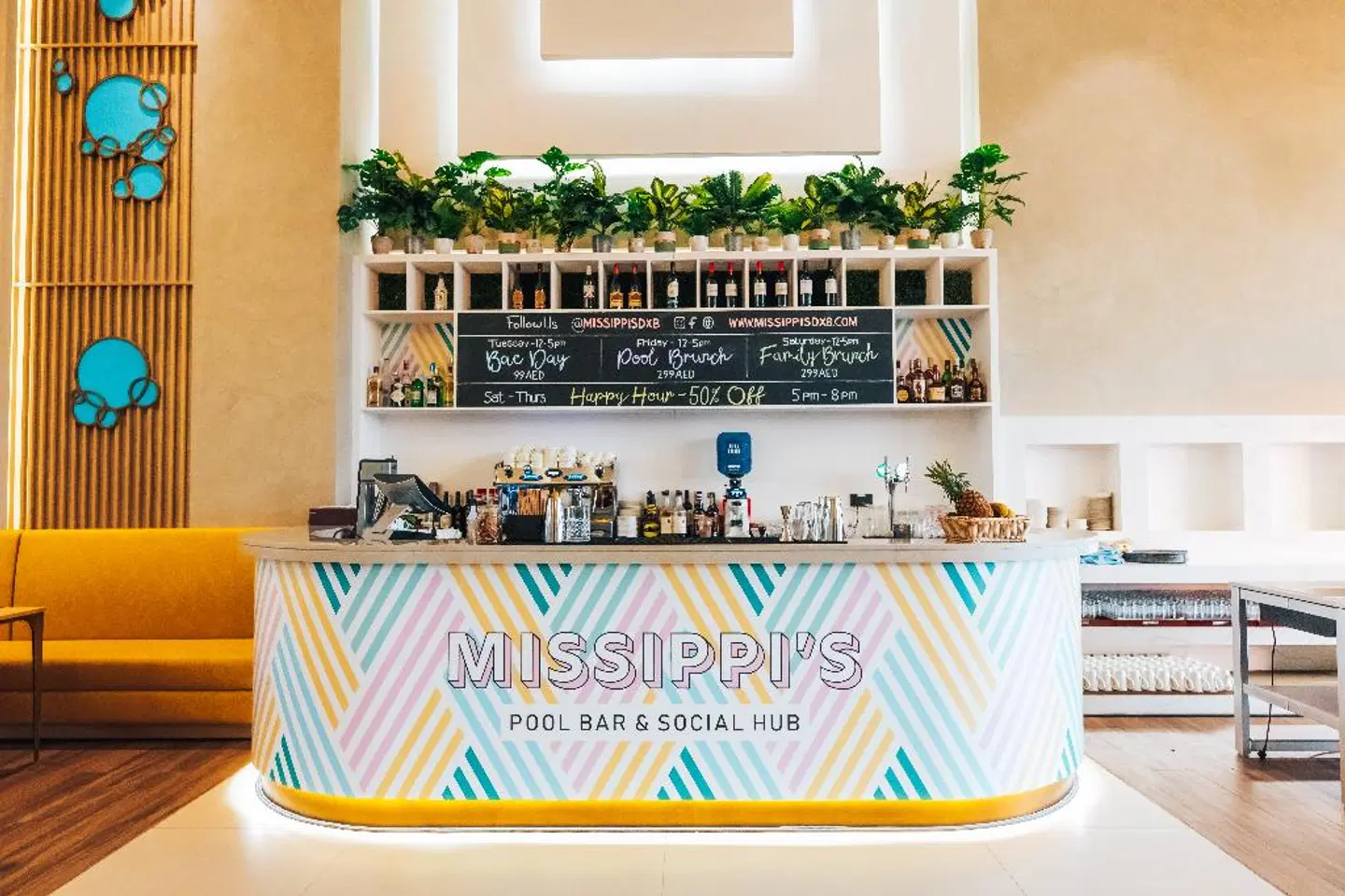 Avani Ibn Battuta Dubai Hotel LOUNGE_LOBBY