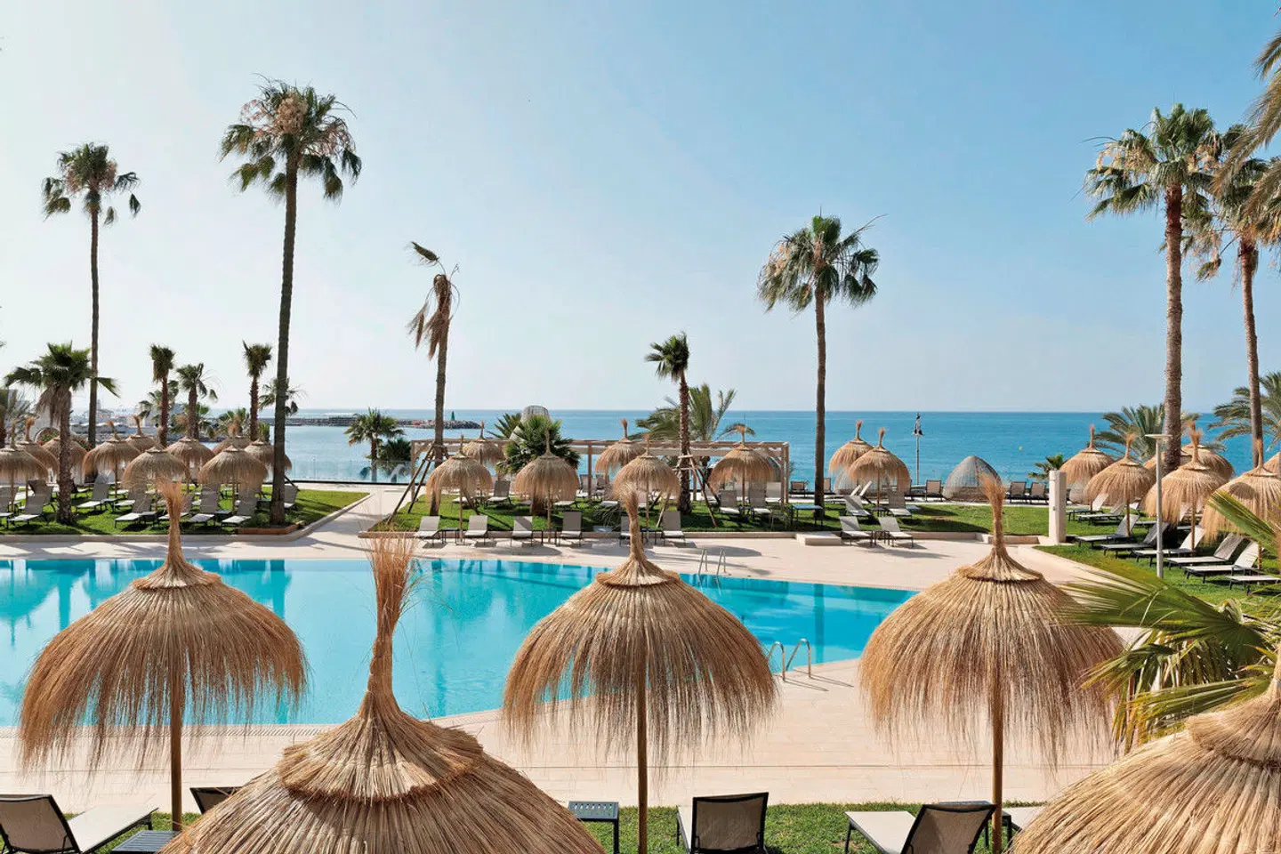 Best Tritón OUTDOOR_POOL