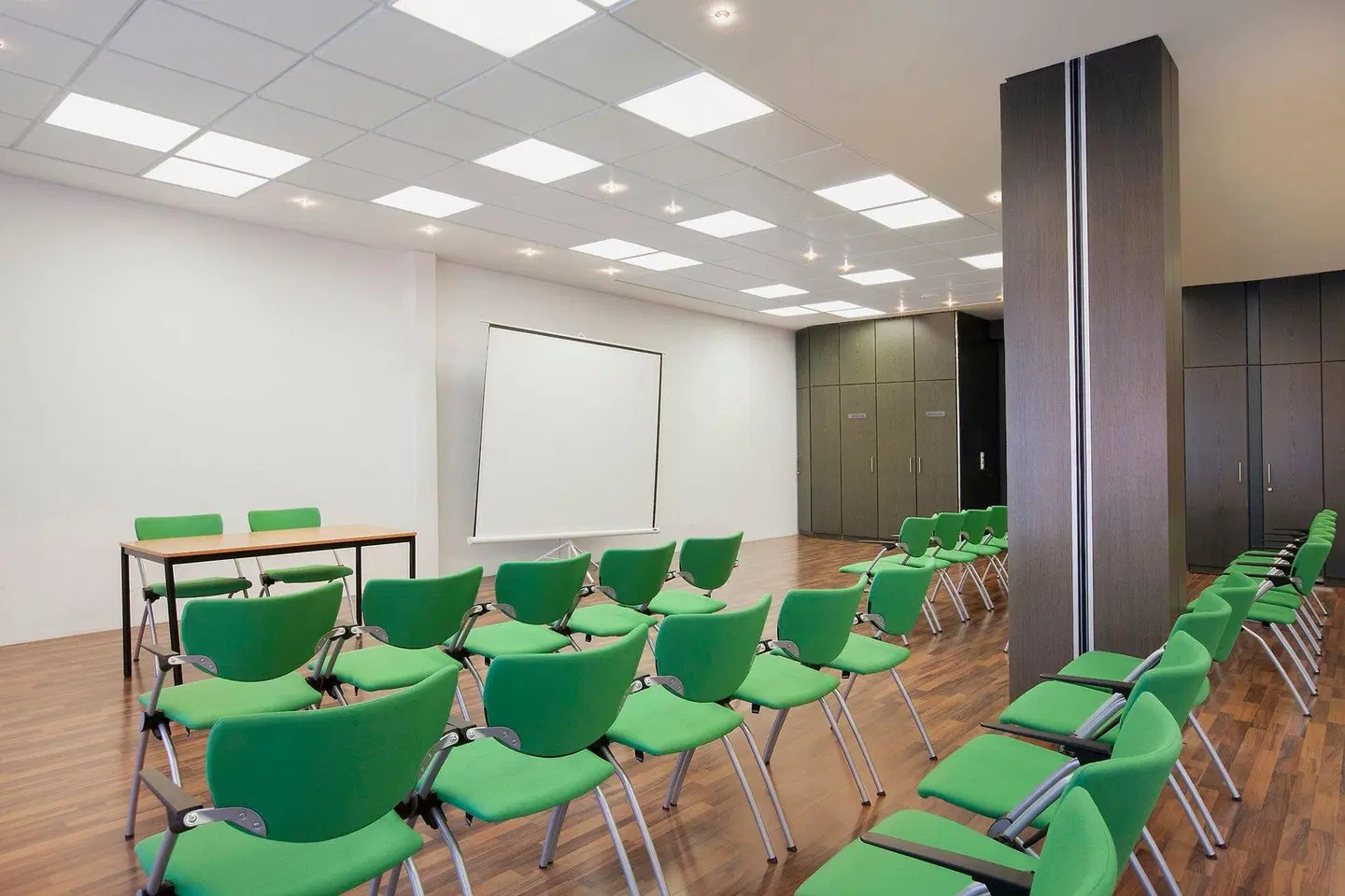 Holiday Inn Leipzig-Günthersdorf Konferenz