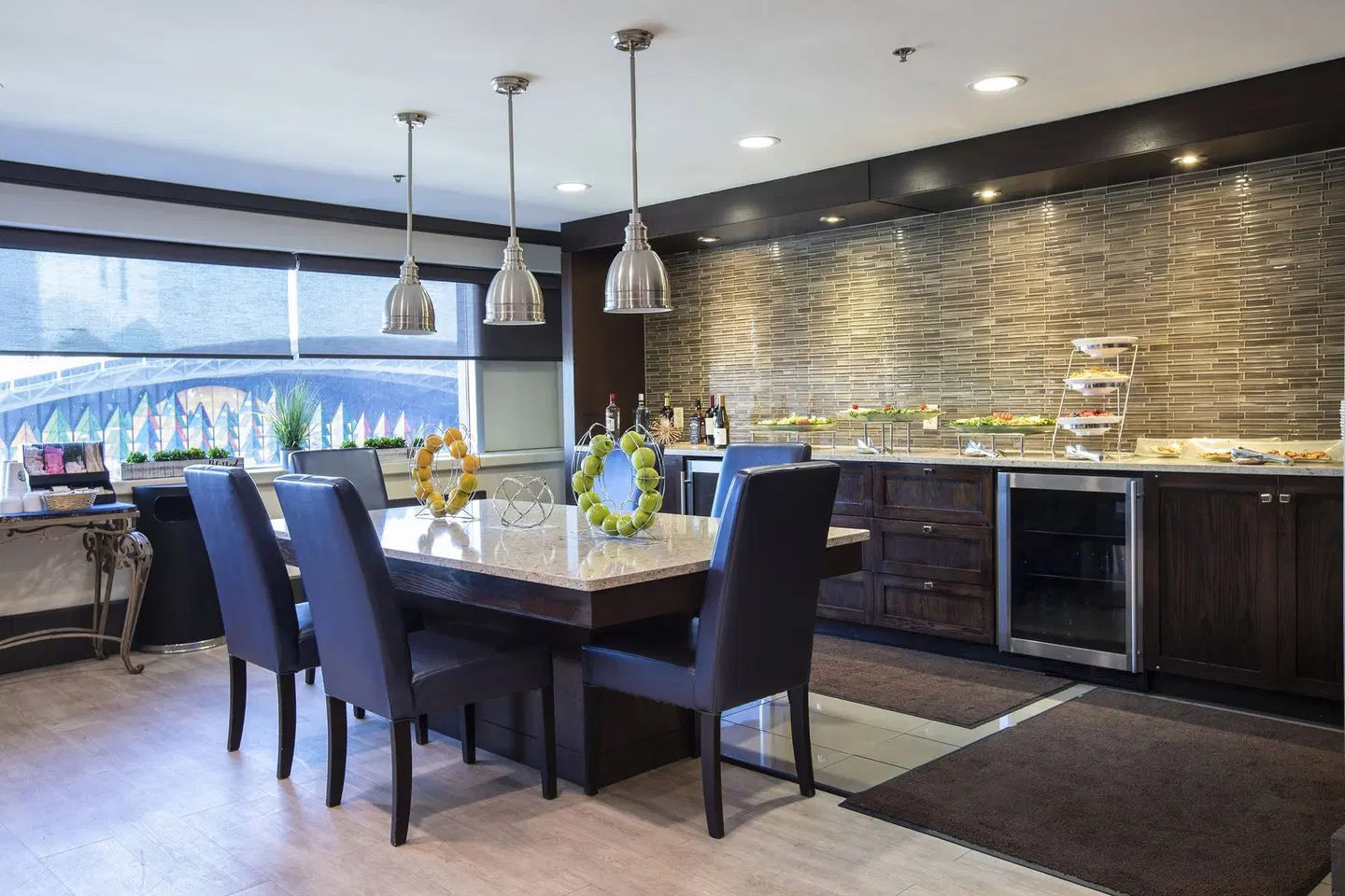 Sheraton Niagara Falls Konferenz