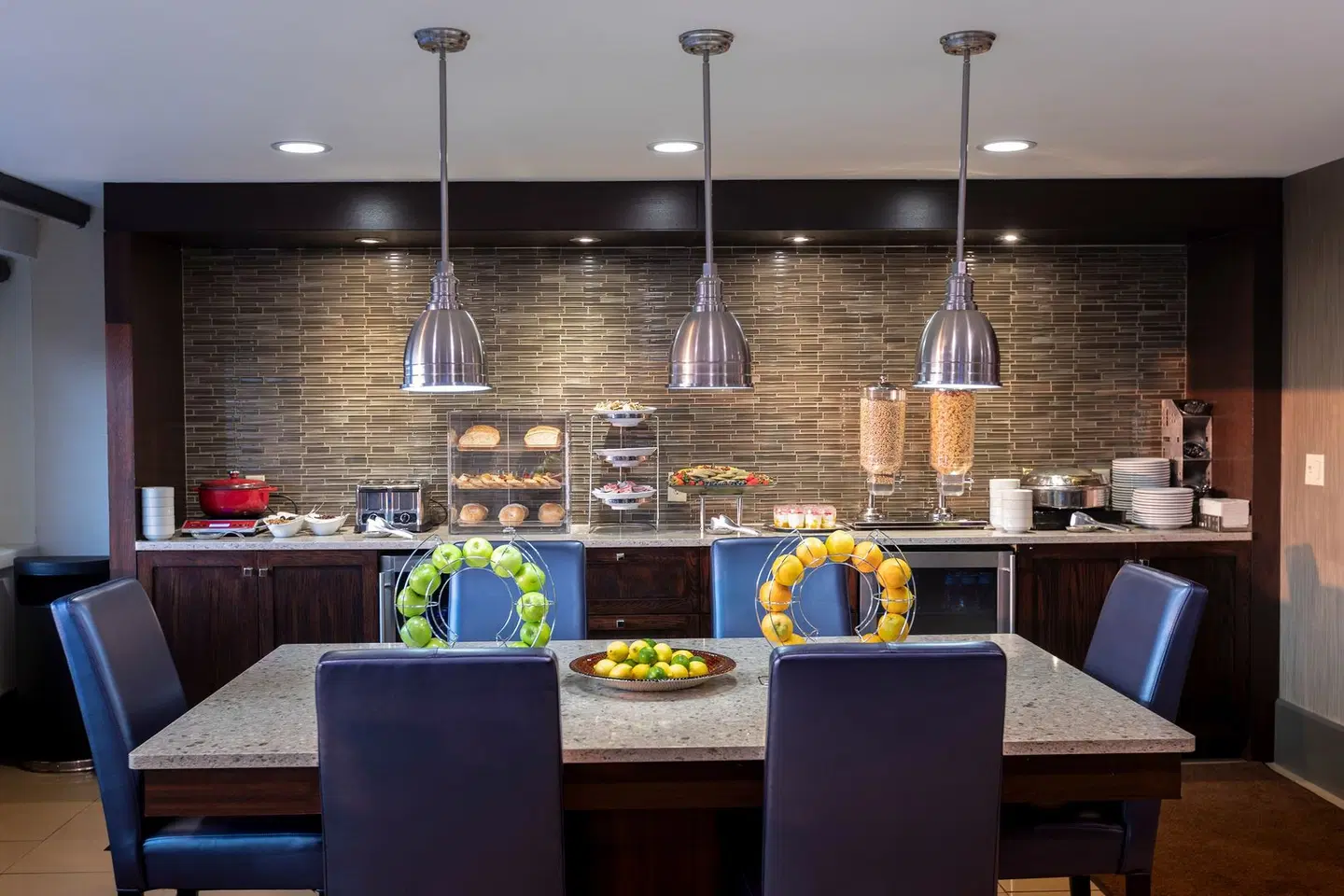 Sheraton Niagara Falls Restaurant