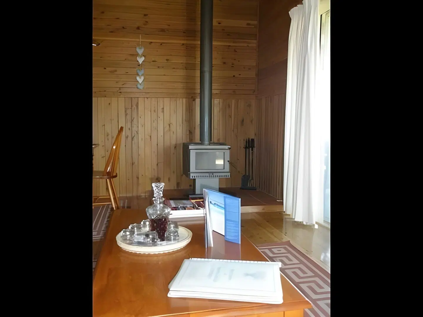 North Lodge Cottages ROOM_EXAMPLE