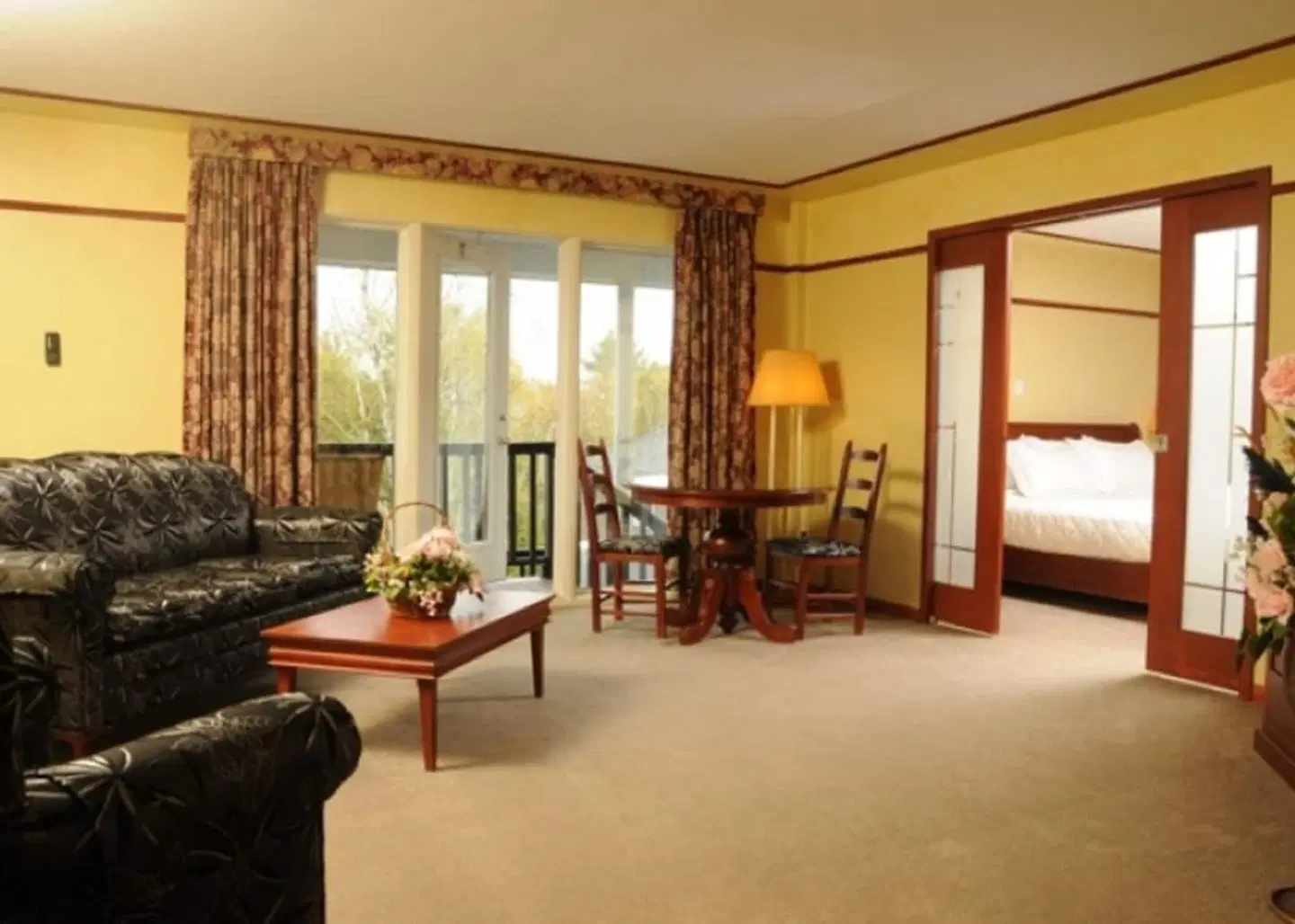 au Petit Berger ROOM_EXAMPLE