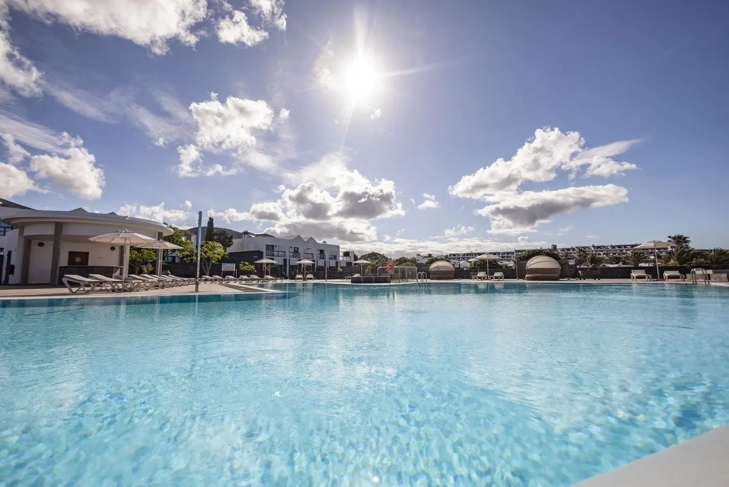 Caybeach Papagayos OUTDOOR_POOL