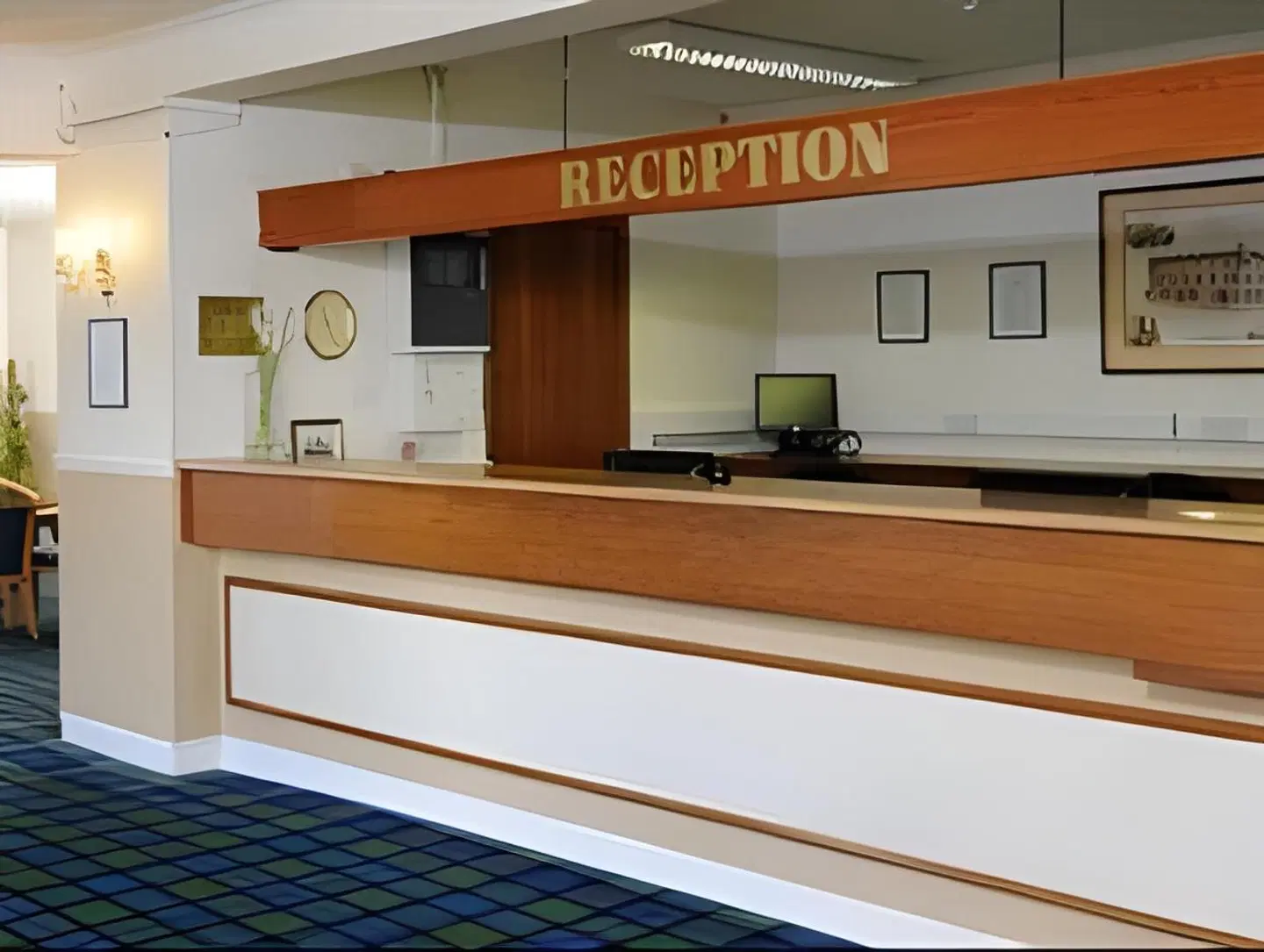 Caledonian Hotel LOUNGE_LOBBY