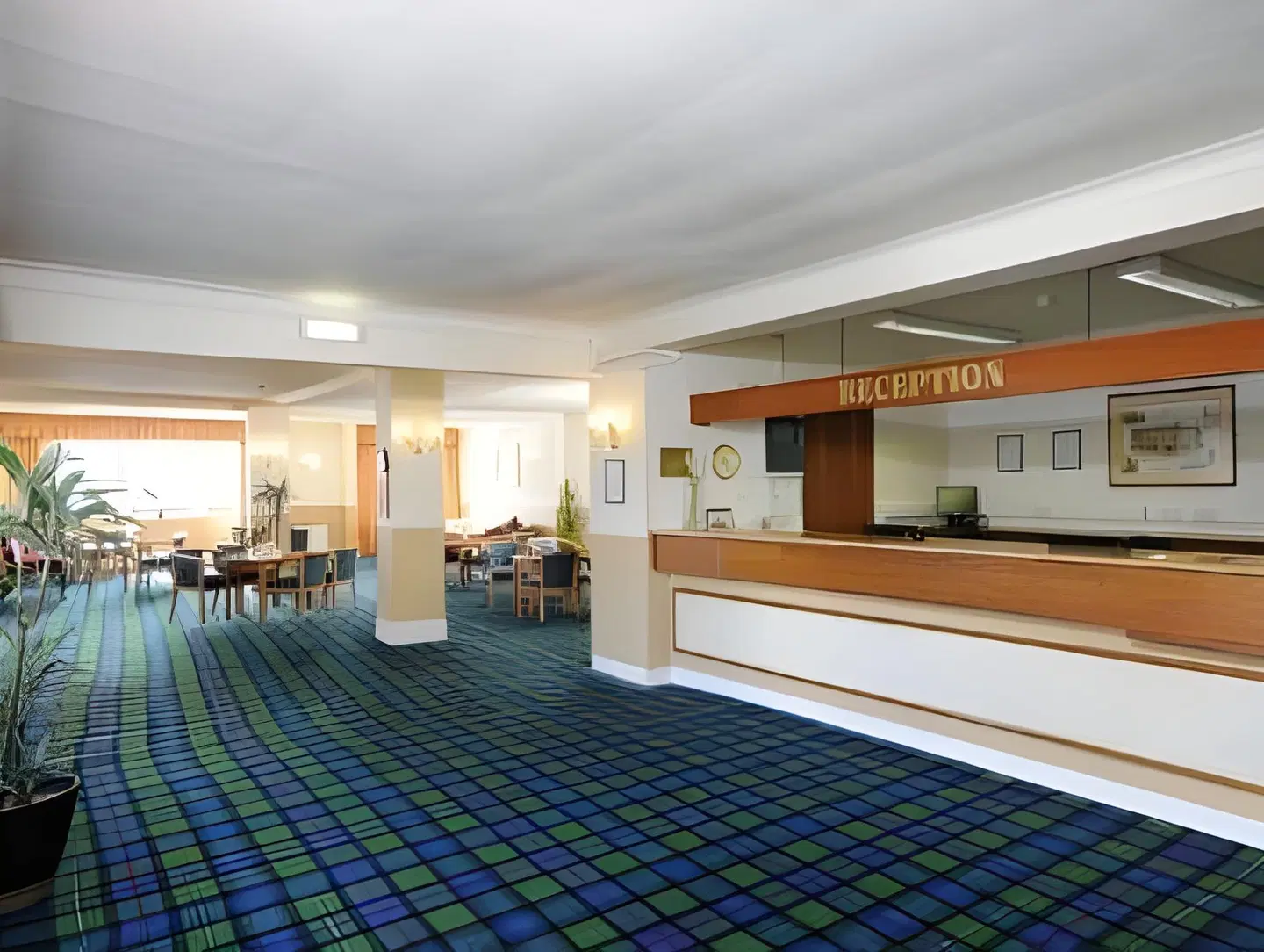 Caledonian Hotel LOUNGE_LOBBY