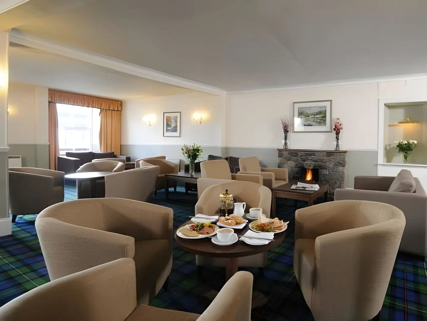 Caledonian Hotel LOUNGE_LOBBY