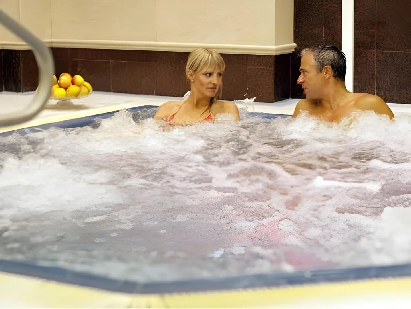 Ensana Nové Lázn' Health Spa Hotel HEALTH_BEAUTY