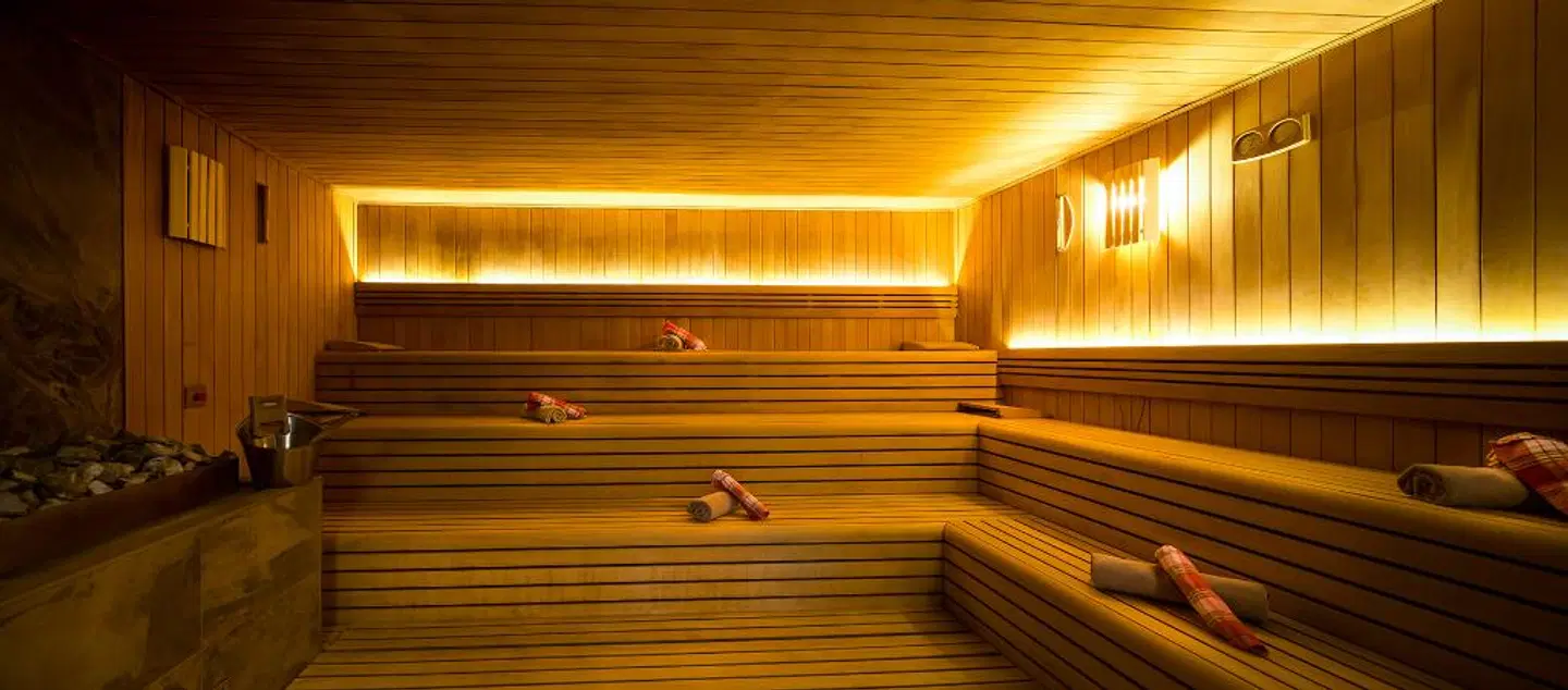 Windsor Hotel & Convention Center HEALTH_BEAUTY