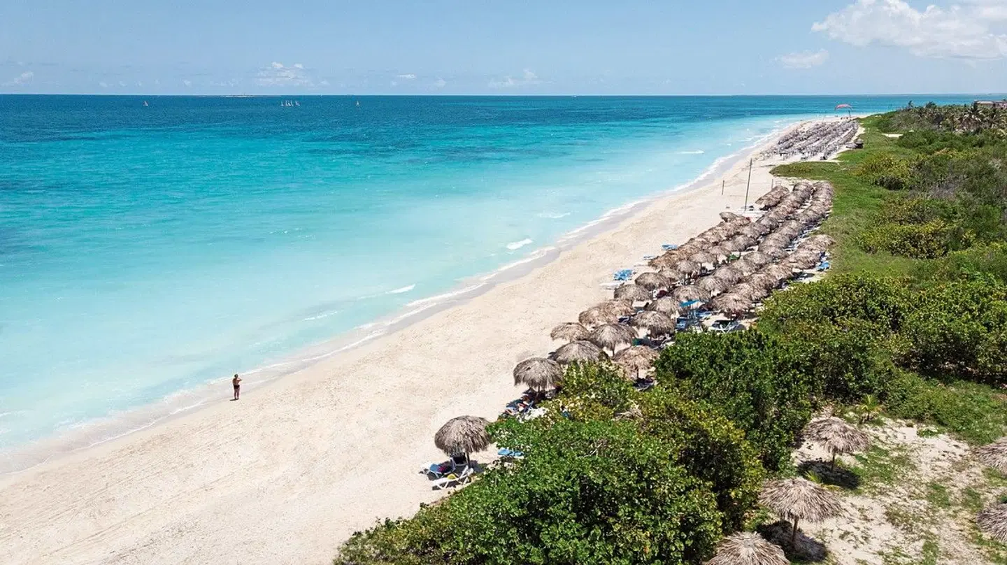 El Patriarca Varadero Strand