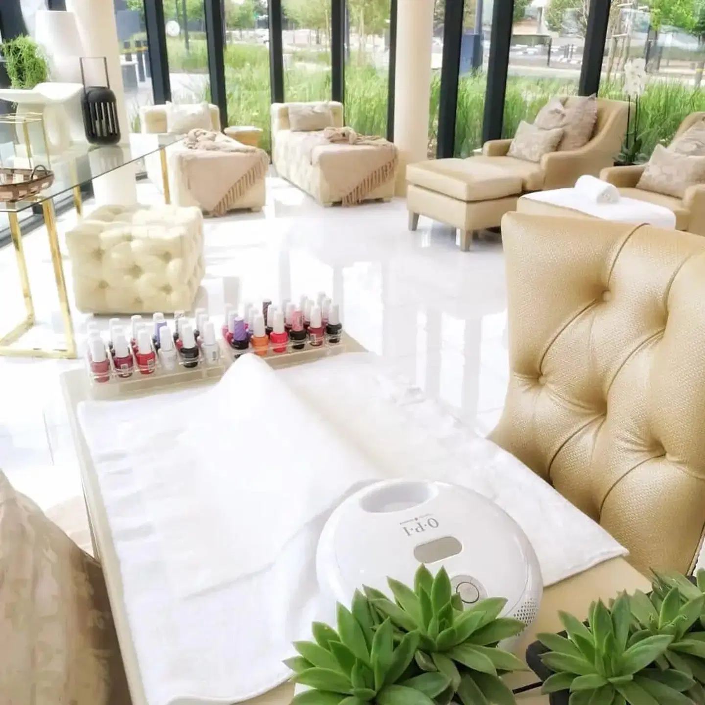 Courtyard Hotel Waterfall City LOUNGE_LOBBY