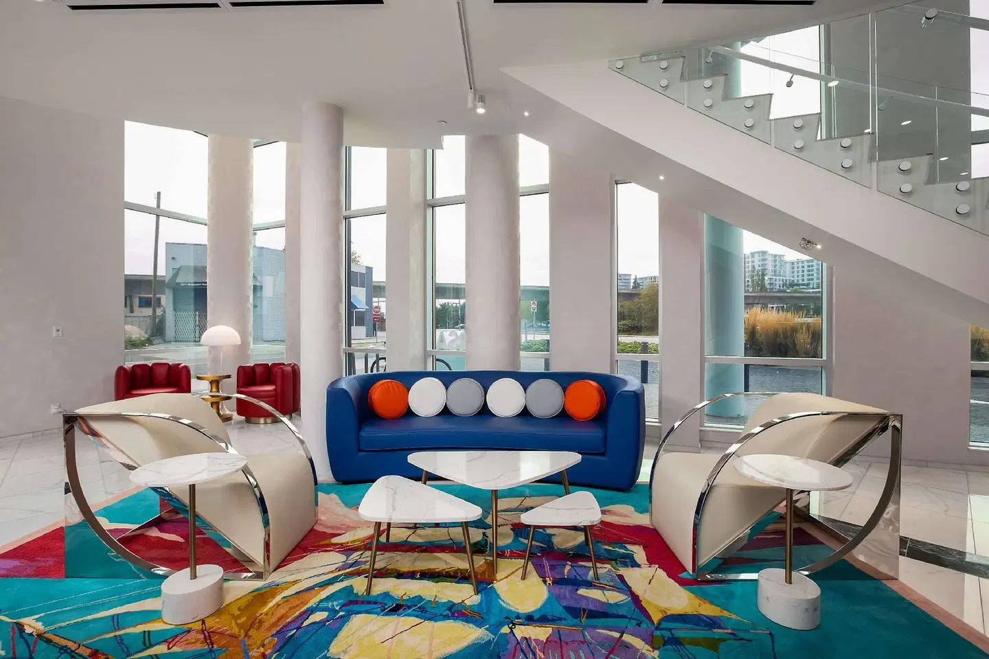 Versante Hotel LOUNGE_LOBBY