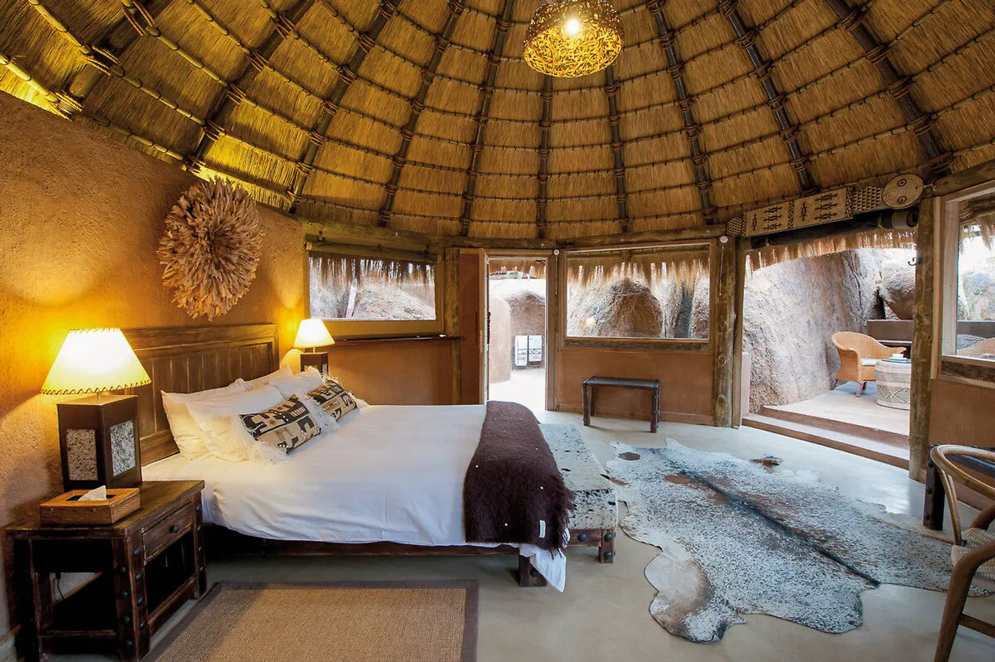 Mowani Mountain Camp ROOM_EXAMPLE