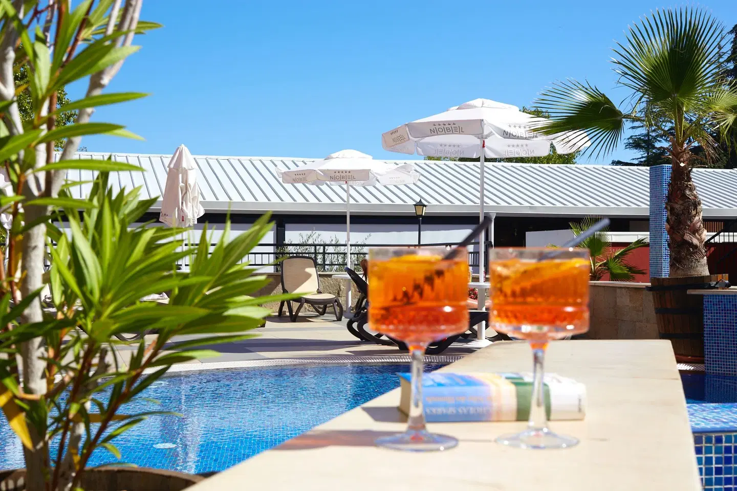 Nobel TERRACE
