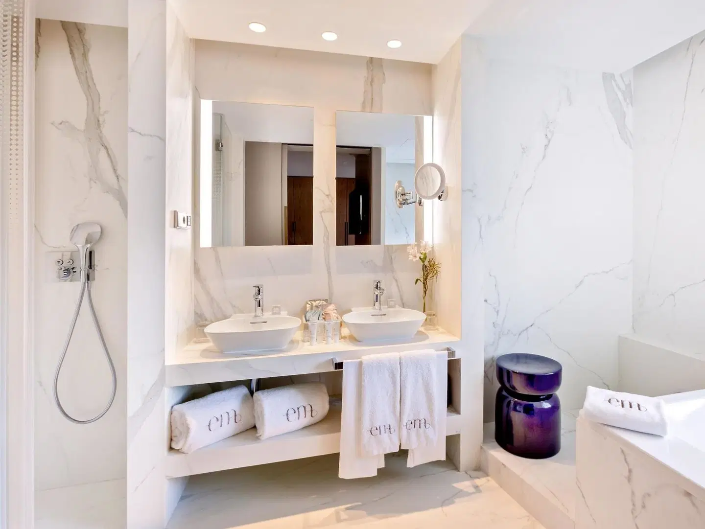 Barceló Emperatriz Badezimmer