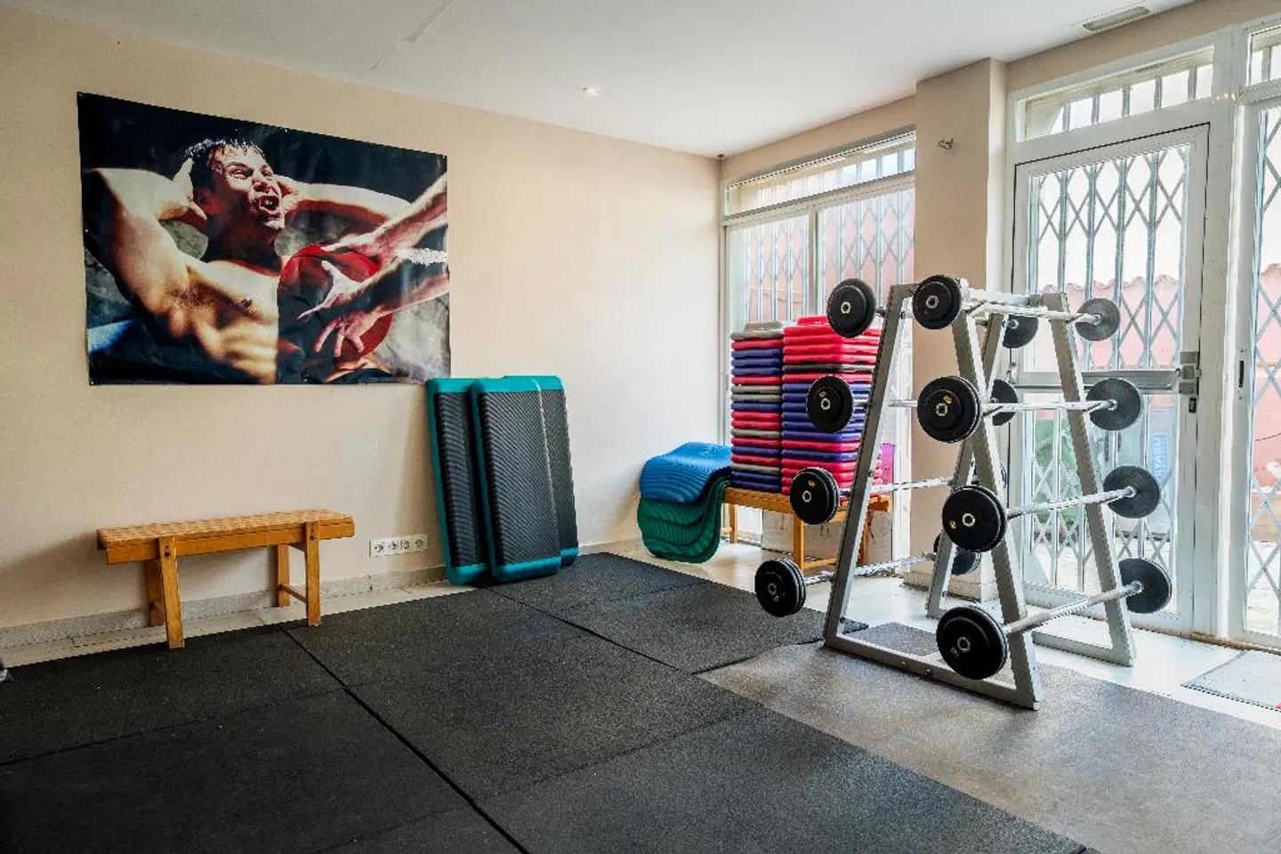 Nura Santa Ponsa Pins SPORTS_AND_LEISURE